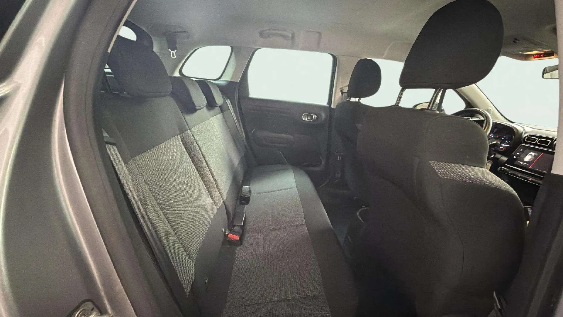 Citroën C3 Aircross PureTech BVM6 YOU - foto 20
