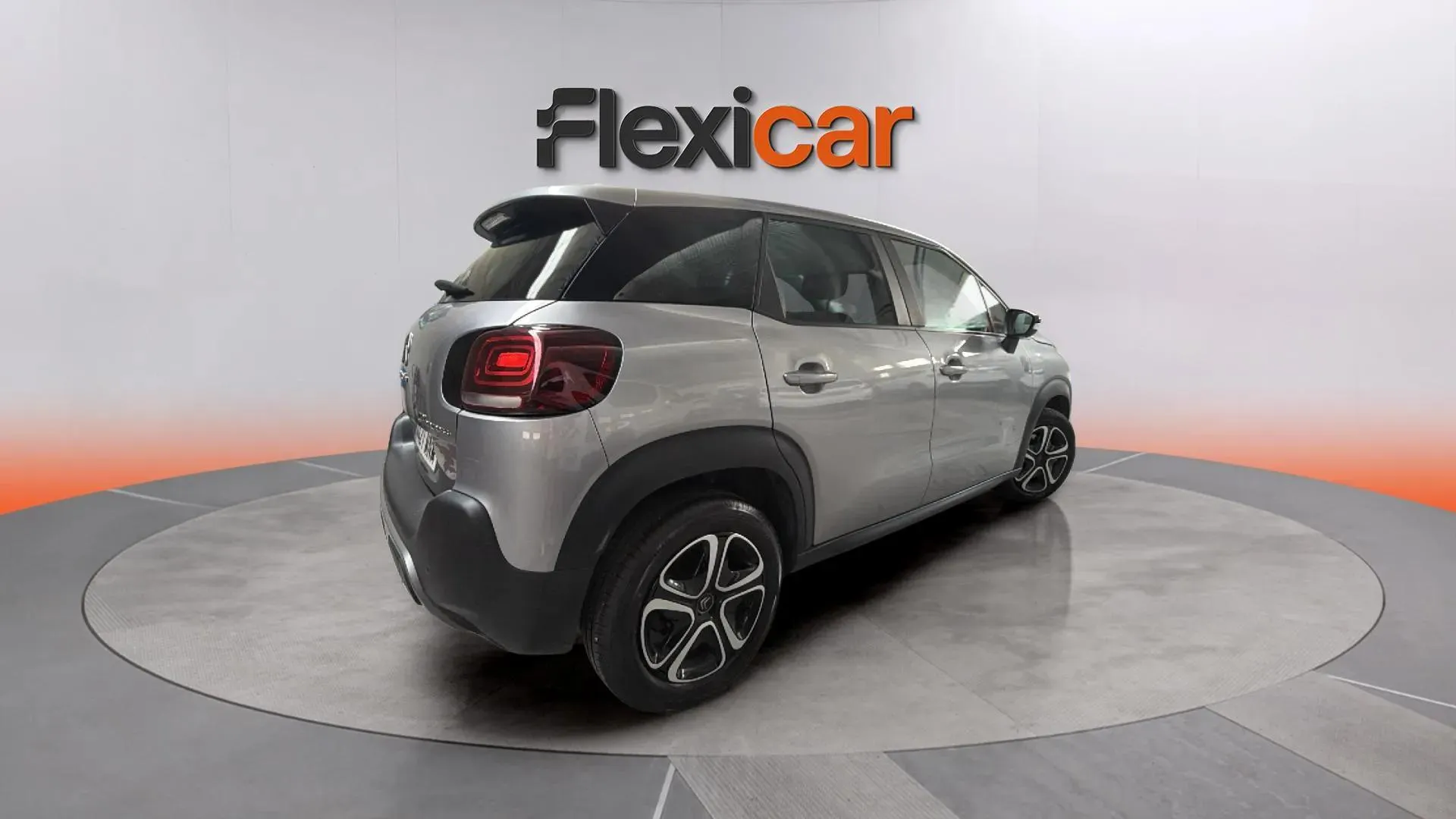 Citroën C3 Aircross PureTech BVM6 YOU - foto 5