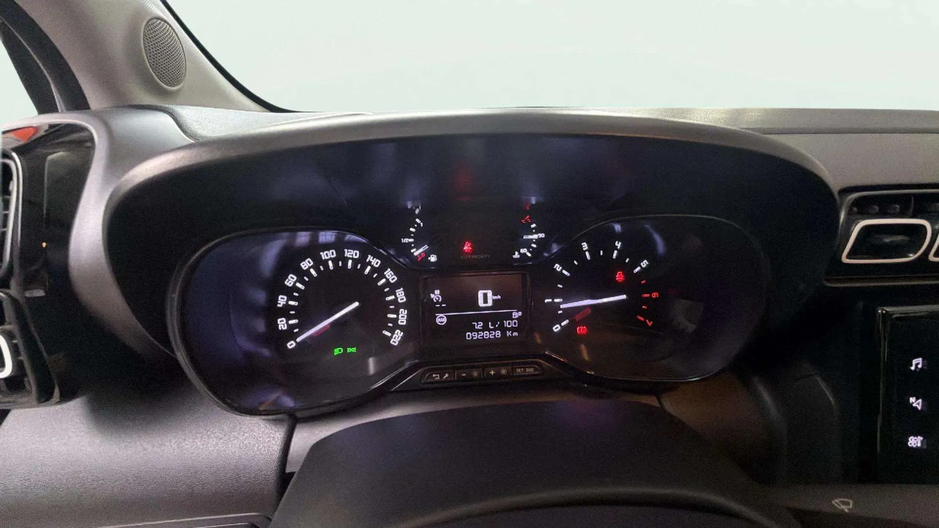 Citroën C3 Aircross PureTech BVM6 YOU - foto 16