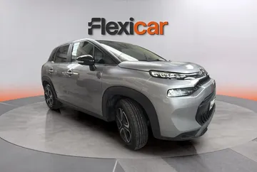 citroen c3 aircross puretech 73kw 100cv bvm6 you gasolina manual mostoles poligono regordono 903000000257079