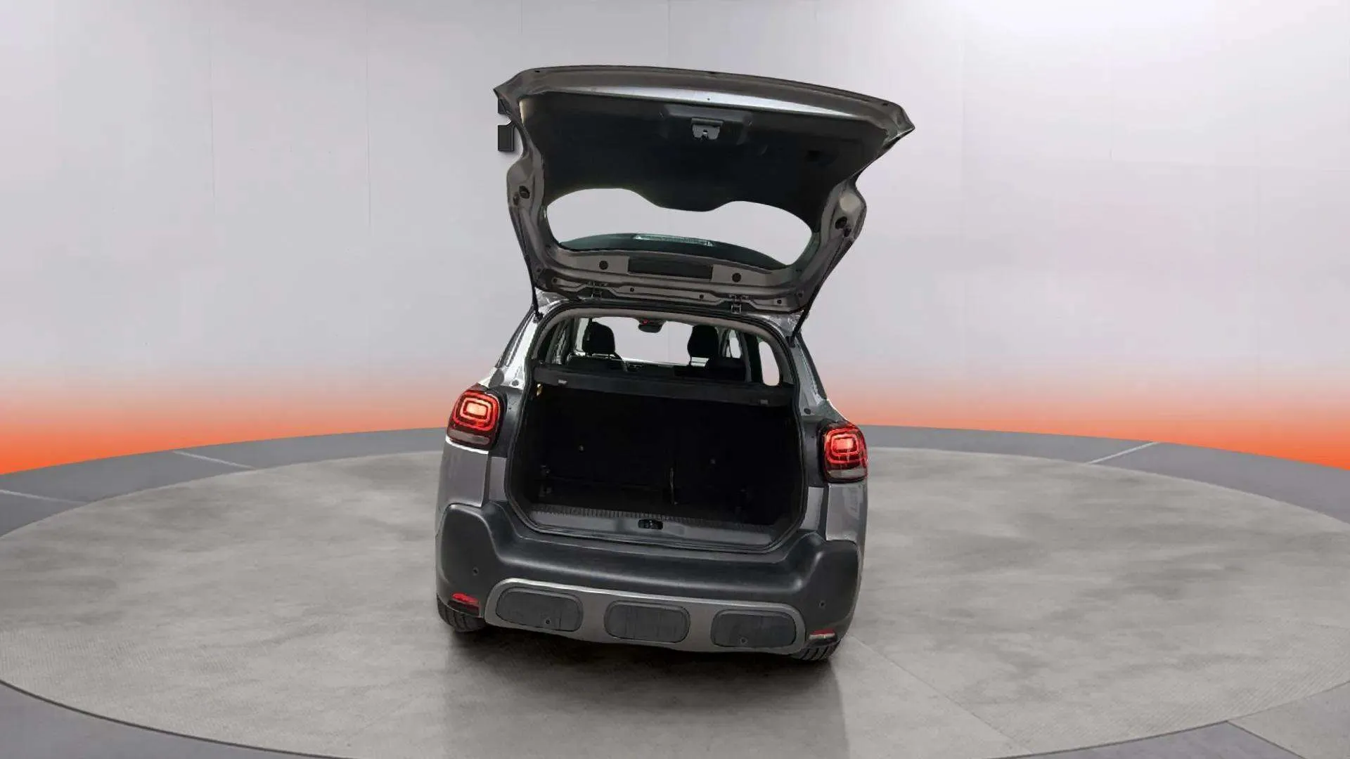 Citroën C3 Aircross PureTech BVM6 YOU - foto 13