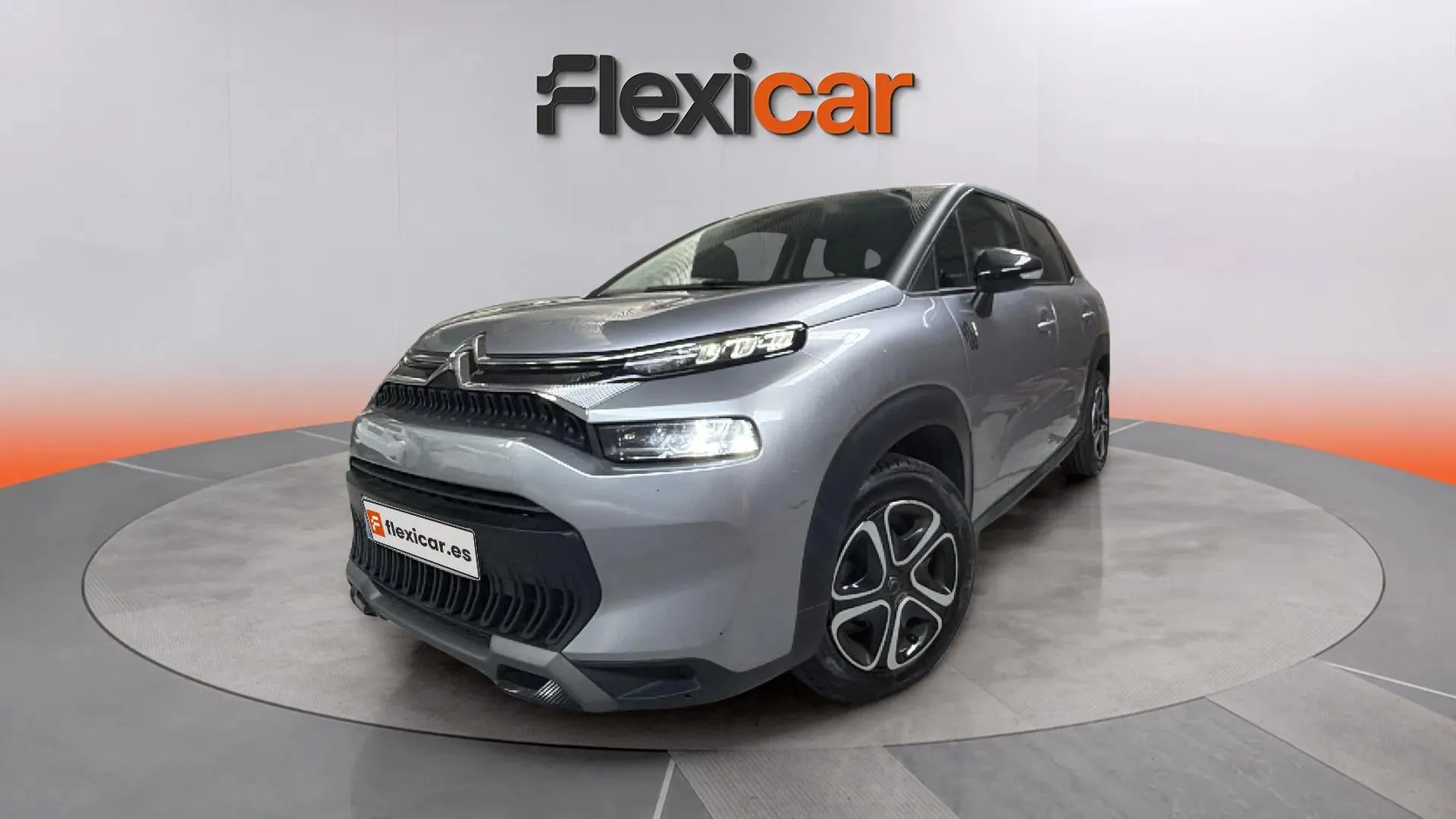Citroën C3 Aircross PureTech BVM6 YOU - foto 2