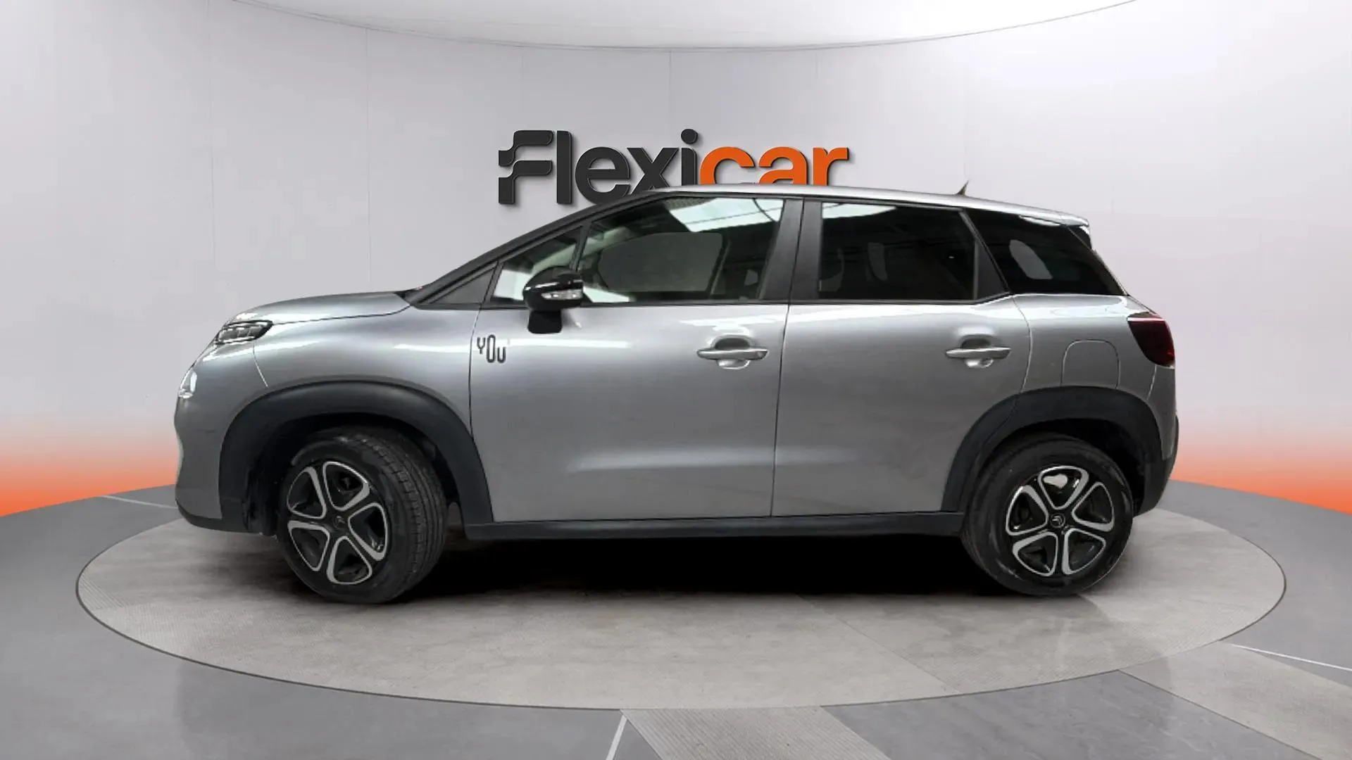Citroën C3 Aircross PureTech BVM6 YOU - foto 8