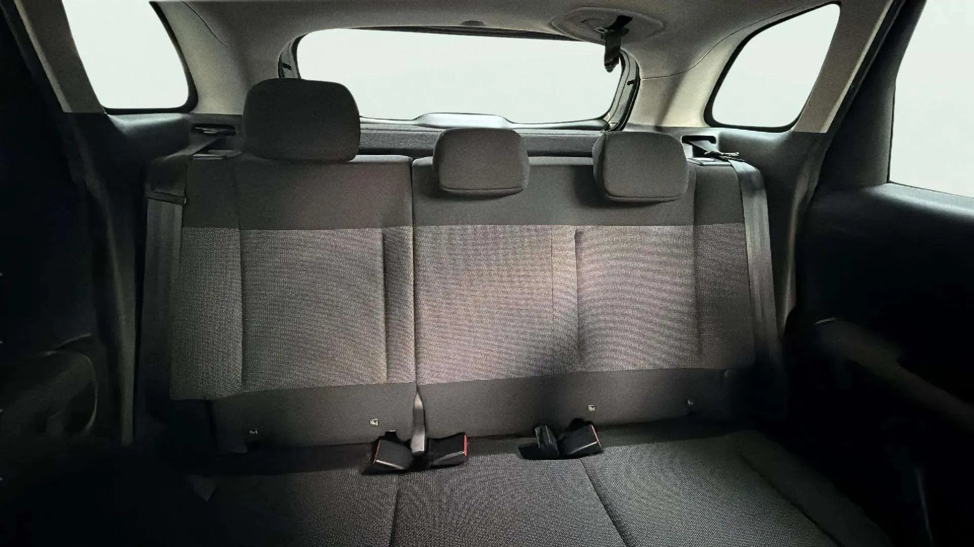 Citroën C3 Aircross PureTech BVM6 YOU - foto 21