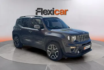 jeep renegade suvmonovolumen diesel manual jerez 903000000257082