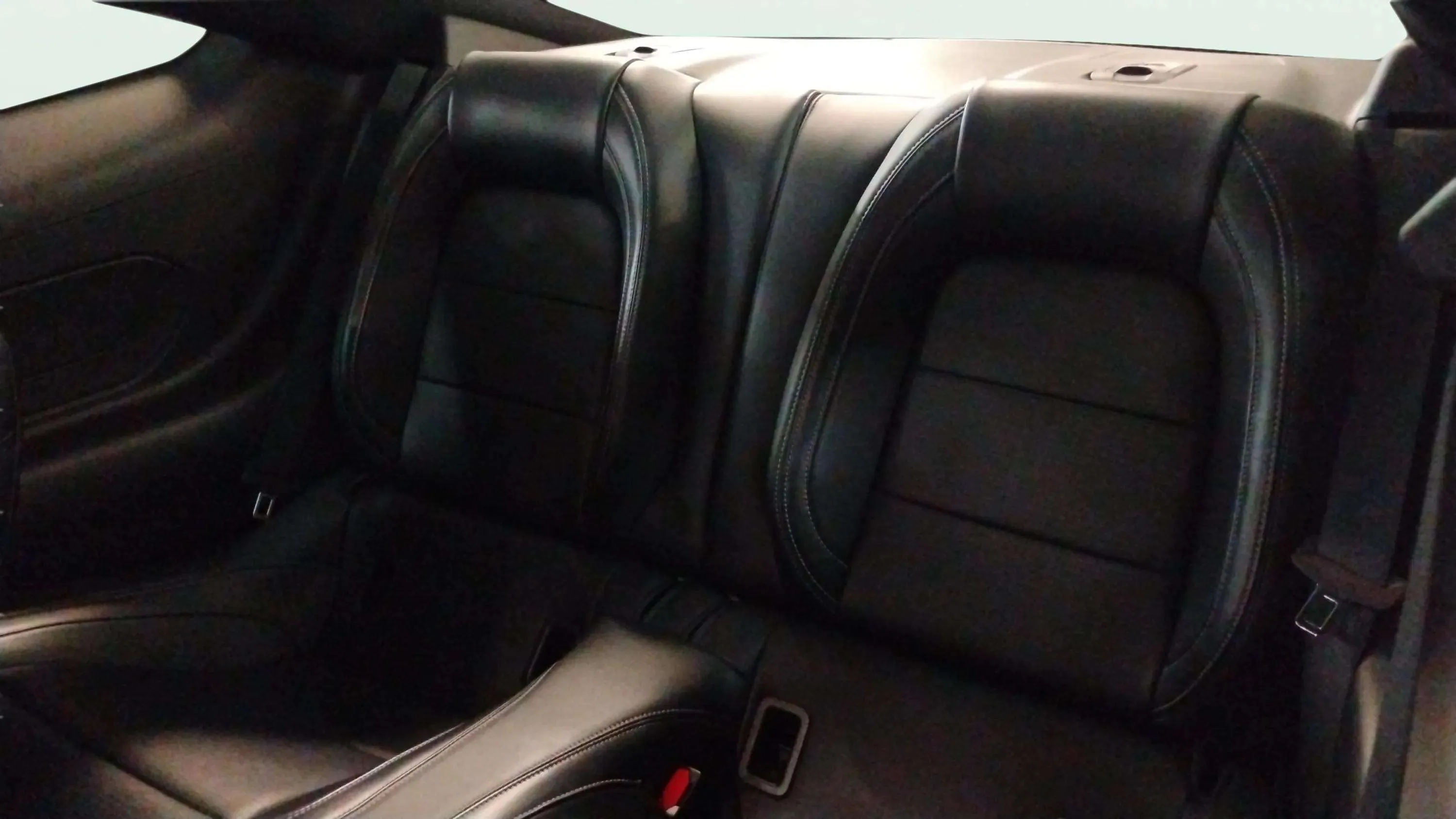 Ford Mustang 5.0 Ti-VCT V8 Mustang GT (Fast.) - foto 13