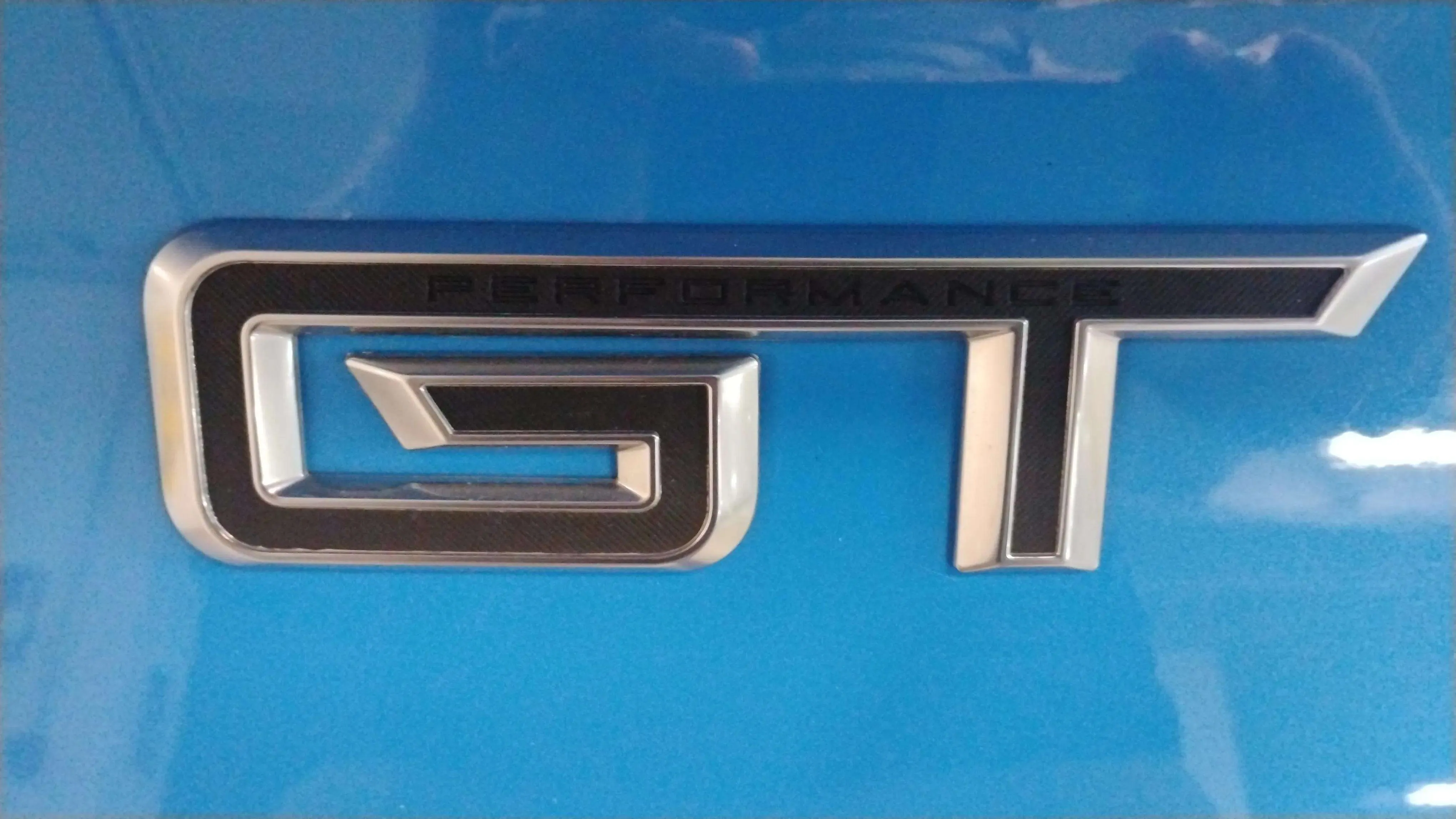 Ford Mustang 5.0 Ti-VCT V8 Mustang GT (Fast.) - foto 20
