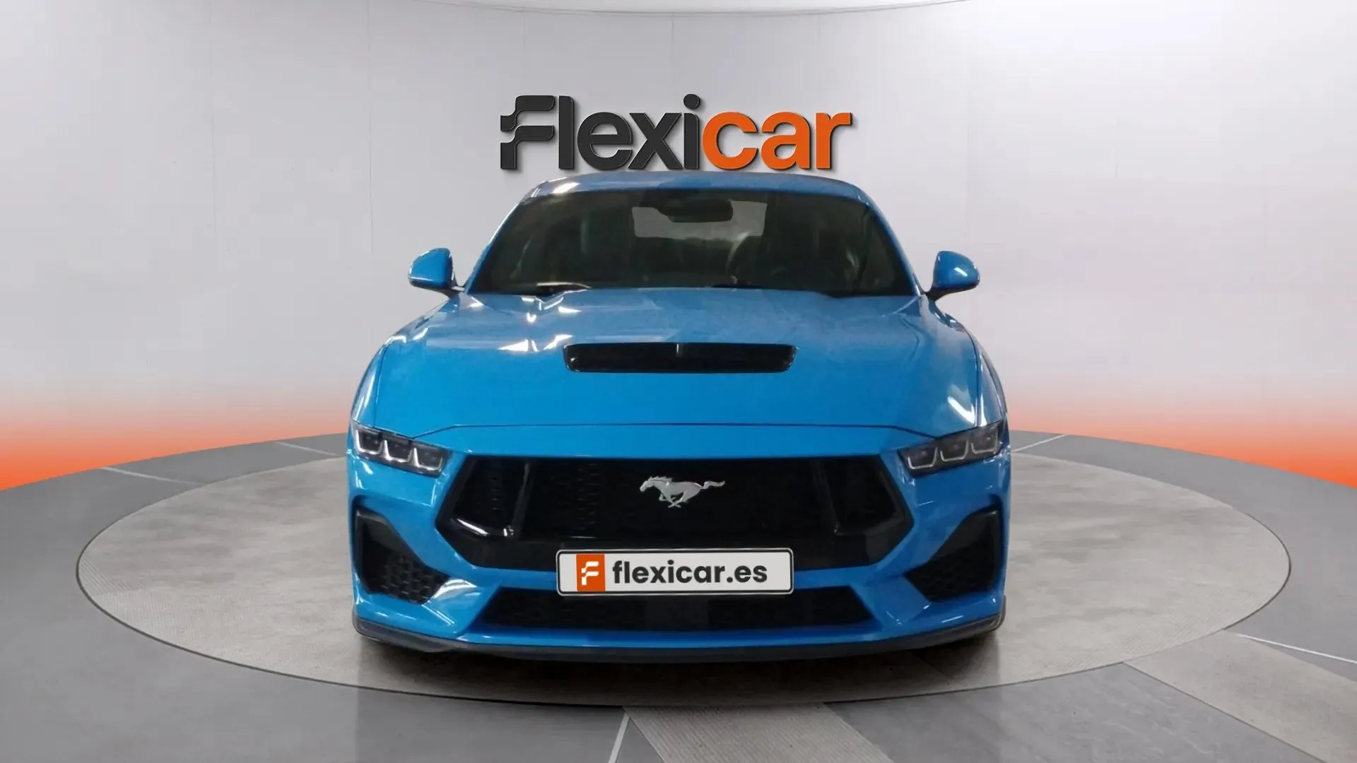 Ford Mustang 5.0 Ti-VCT V8 Mustang GT (Fast.) - foto 2