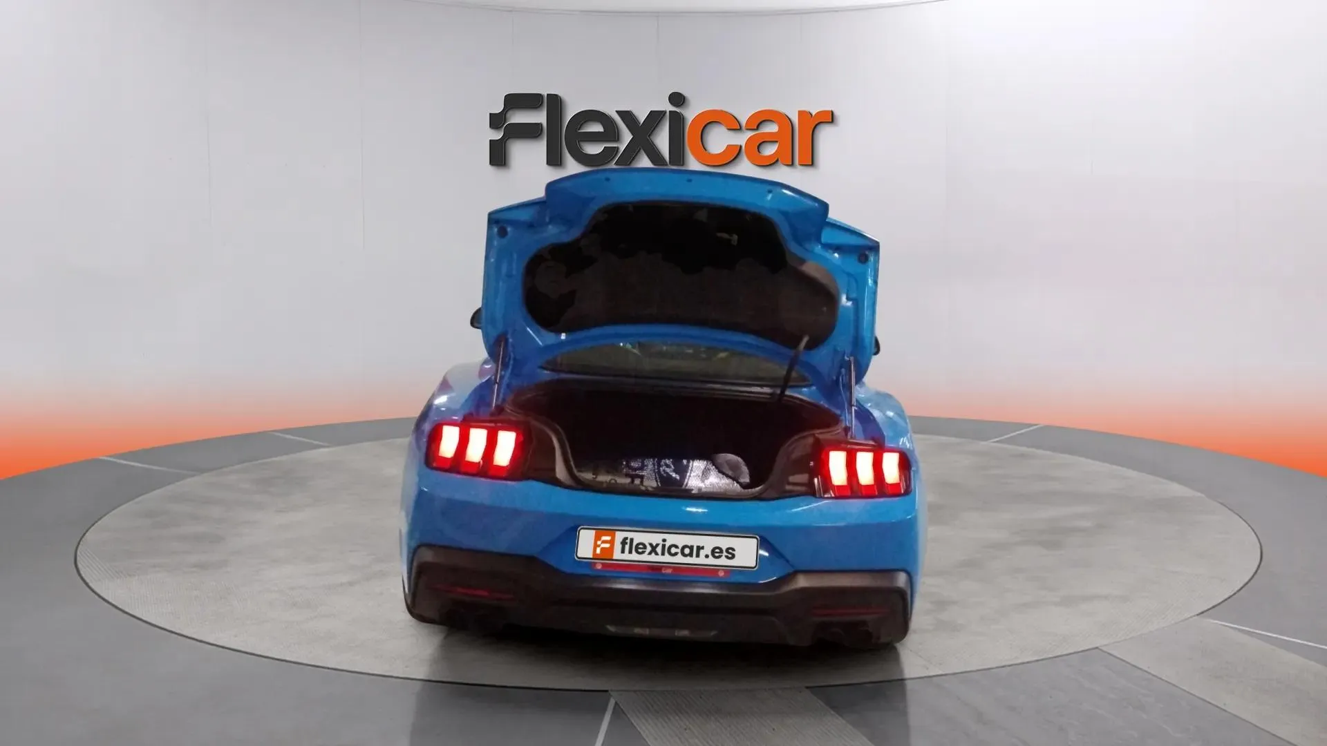 Ford Mustang 5.0 Ti-VCT V8 Mustang GT (Fast.) - foto 21