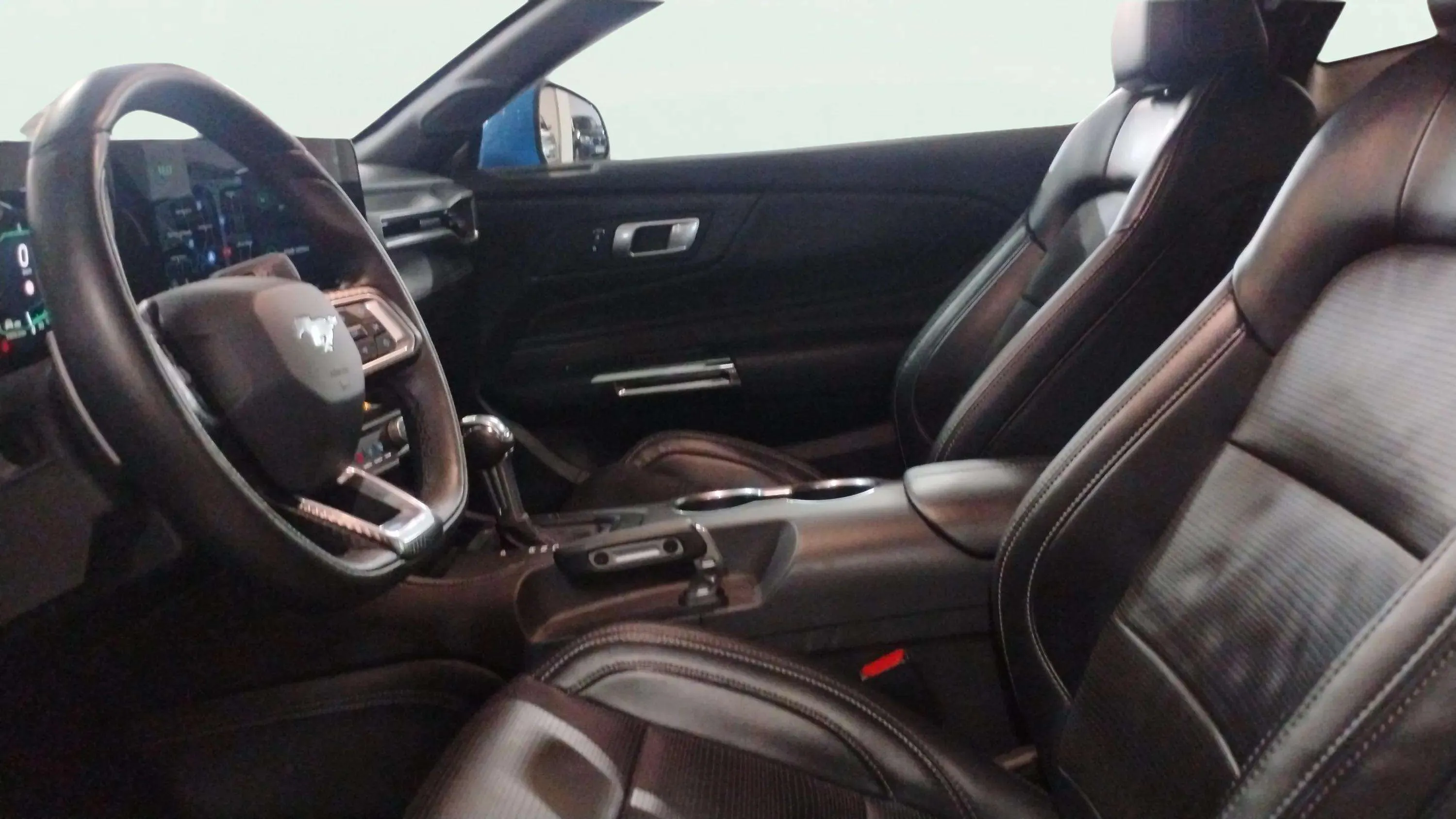 Ford Mustang 5.0 Ti-VCT V8 Mustang GT (Fast.) - foto 12