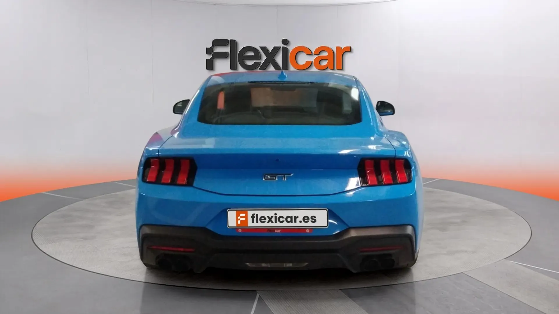 Ford Mustang 5.0 Ti-VCT V8 Mustang GT (Fast.) - foto 4