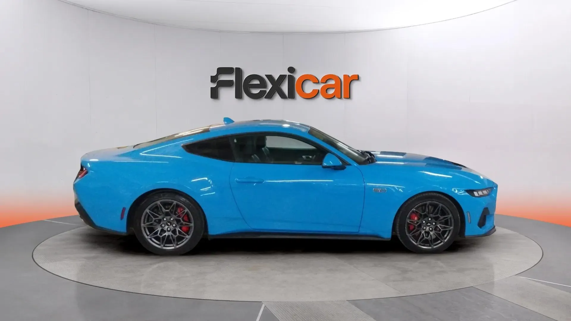 Ford Mustang 5.0 Ti-VCT V8 Mustang GT (Fast.) - foto 3