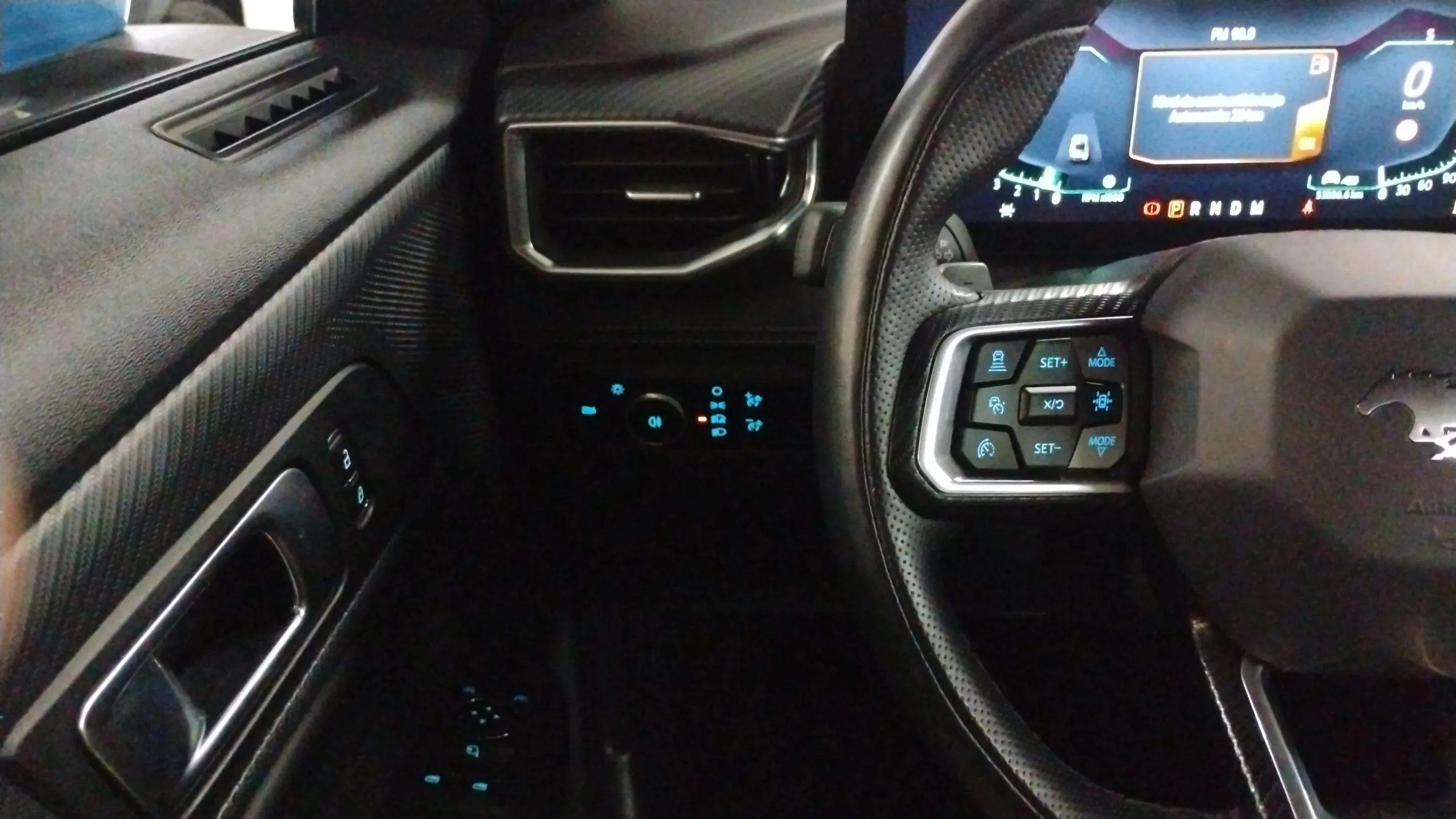 Ford Mustang 5.0 Ti-VCT V8 Mustang GT (Fast.) - foto 6