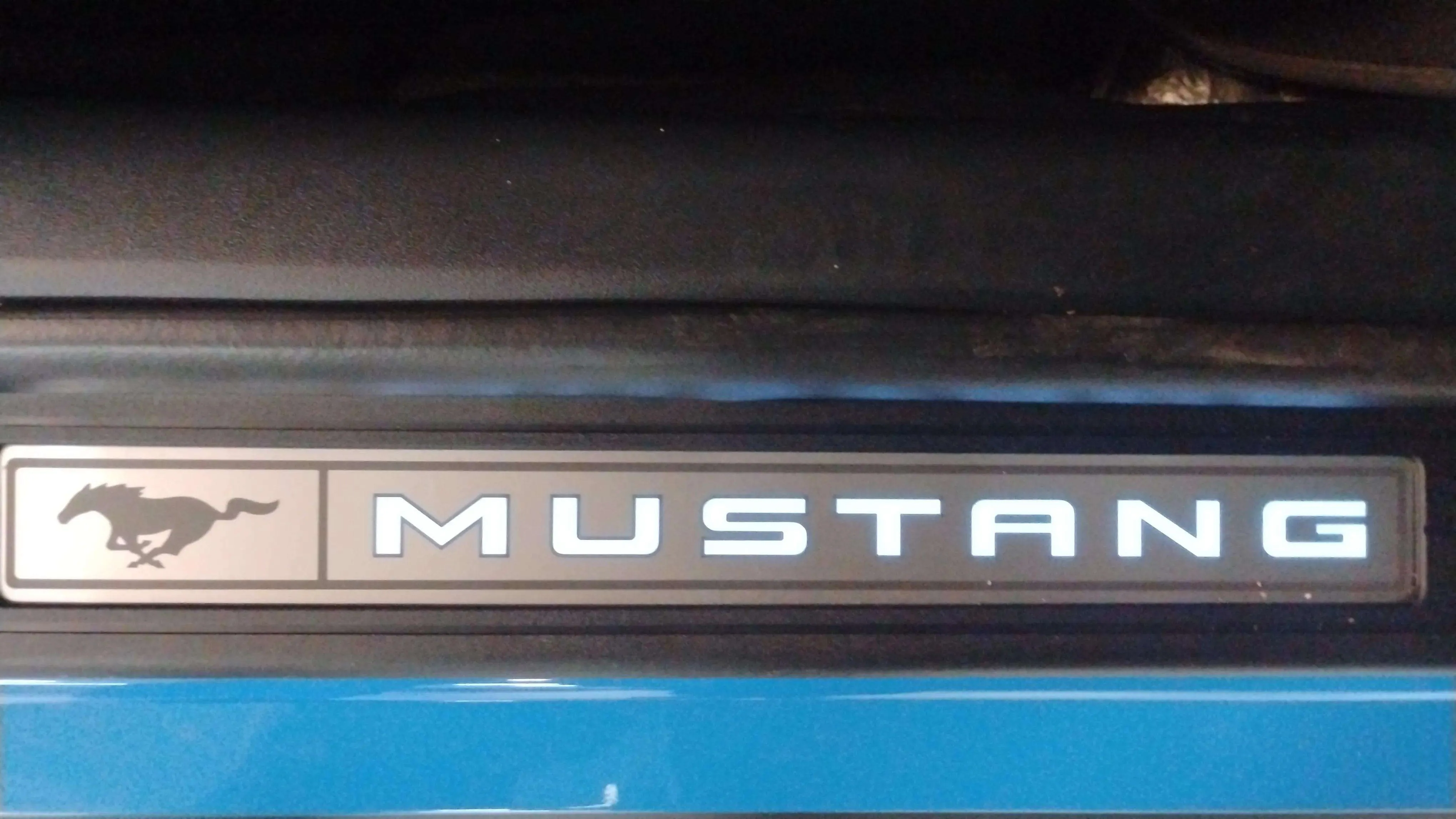 Ford Mustang 5.0 Ti-VCT V8 Mustang GT (Fast.) - foto 18