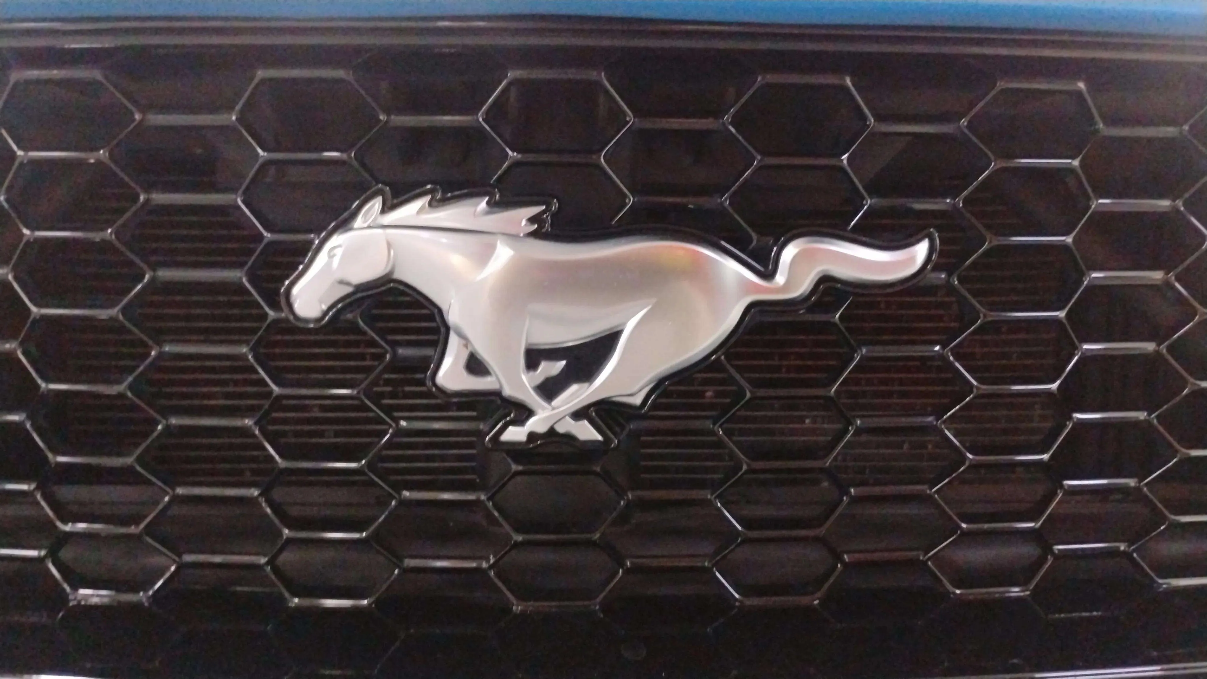 Ford Mustang 5.0 Ti-VCT V8 Mustang GT (Fast.) - foto 19