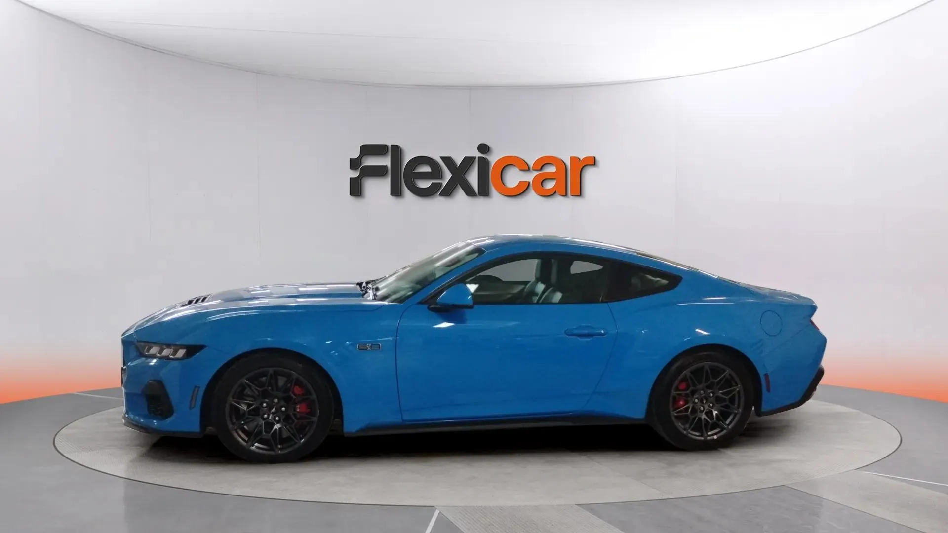 Ford Mustang 5.0 Ti-VCT V8 Mustang GT (Fast.) - foto 5