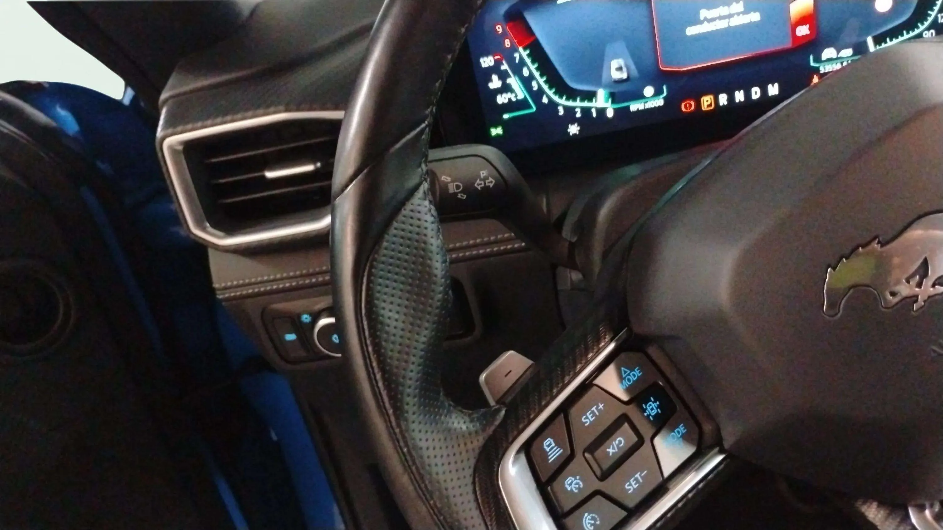 Ford Mustang 5.0 Ti-VCT V8 Mustang GT (Fast.) - foto 14