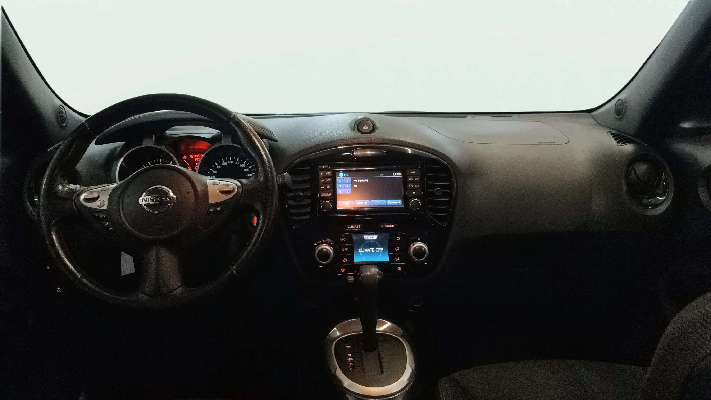 Nissan Juke G EU6 Xtronic Tekna - foto 10