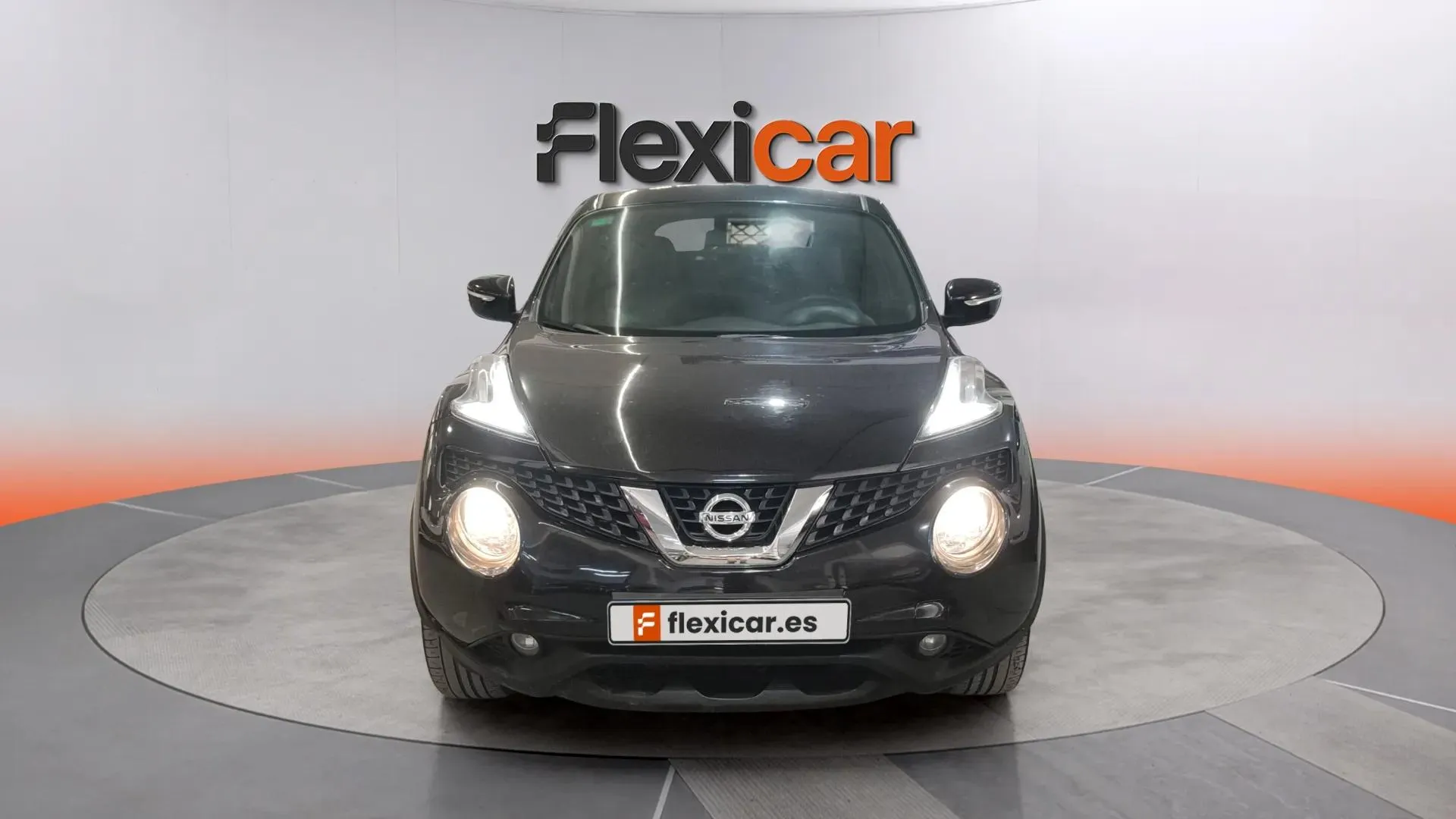Nissan Juke G EU6 Xtronic Tekna - foto 2