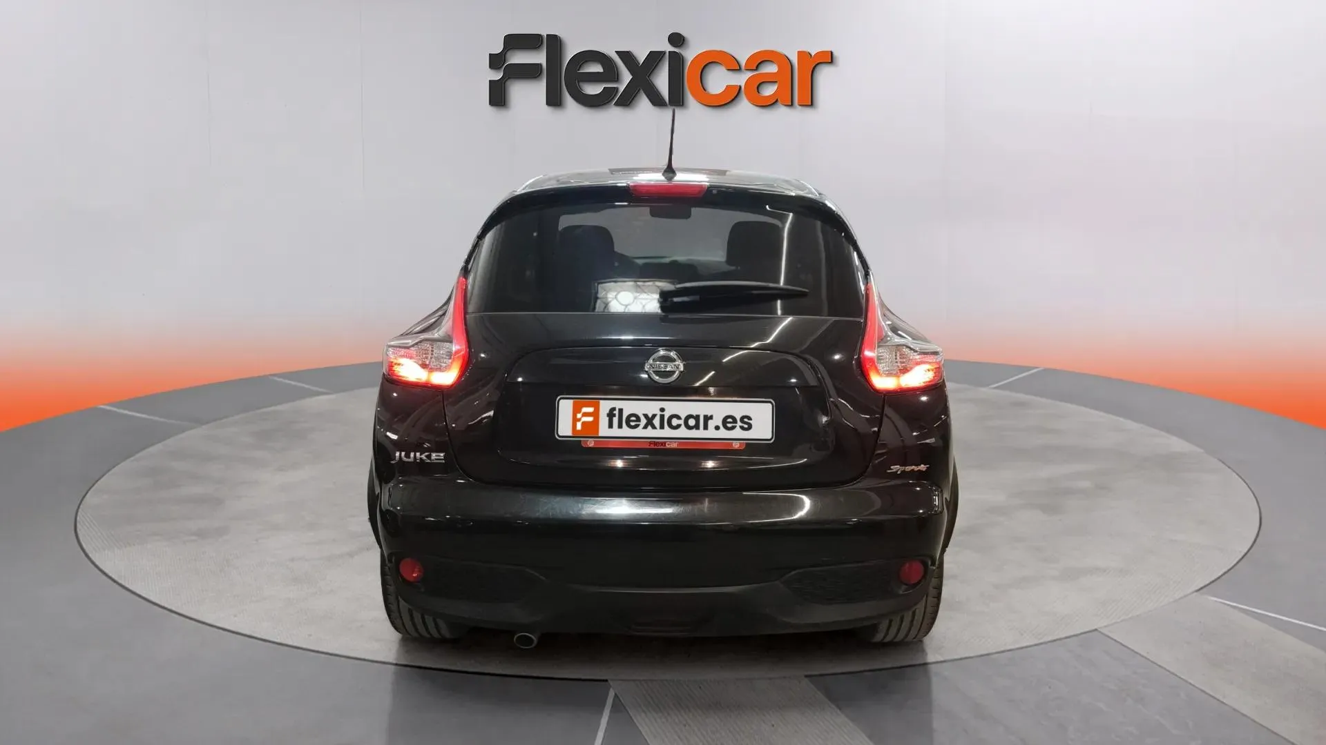 Nissan Juke G EU6 Xtronic Tekna - foto 4