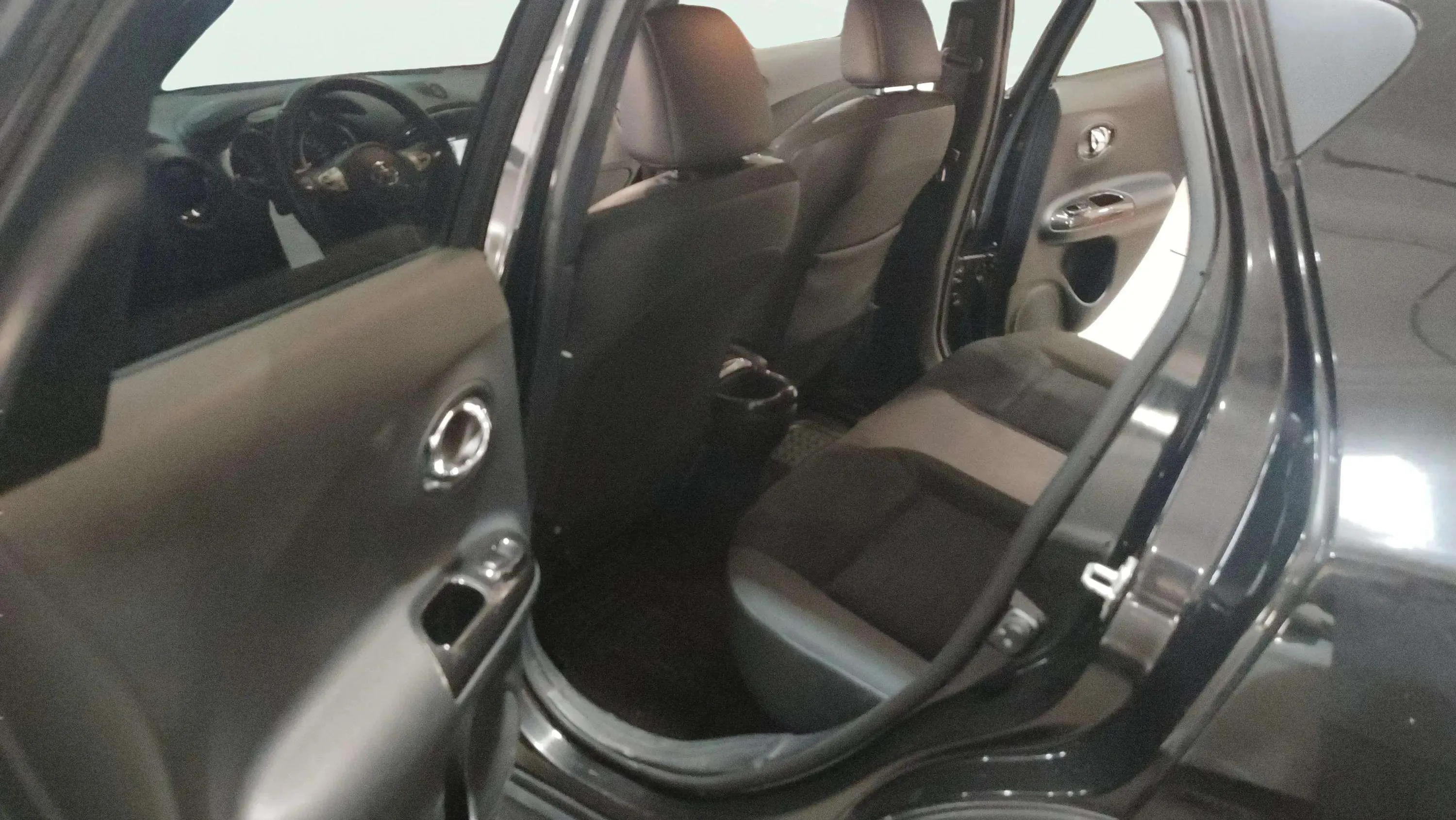 Nissan Juke G EU6 Xtronic Tekna - foto 9
