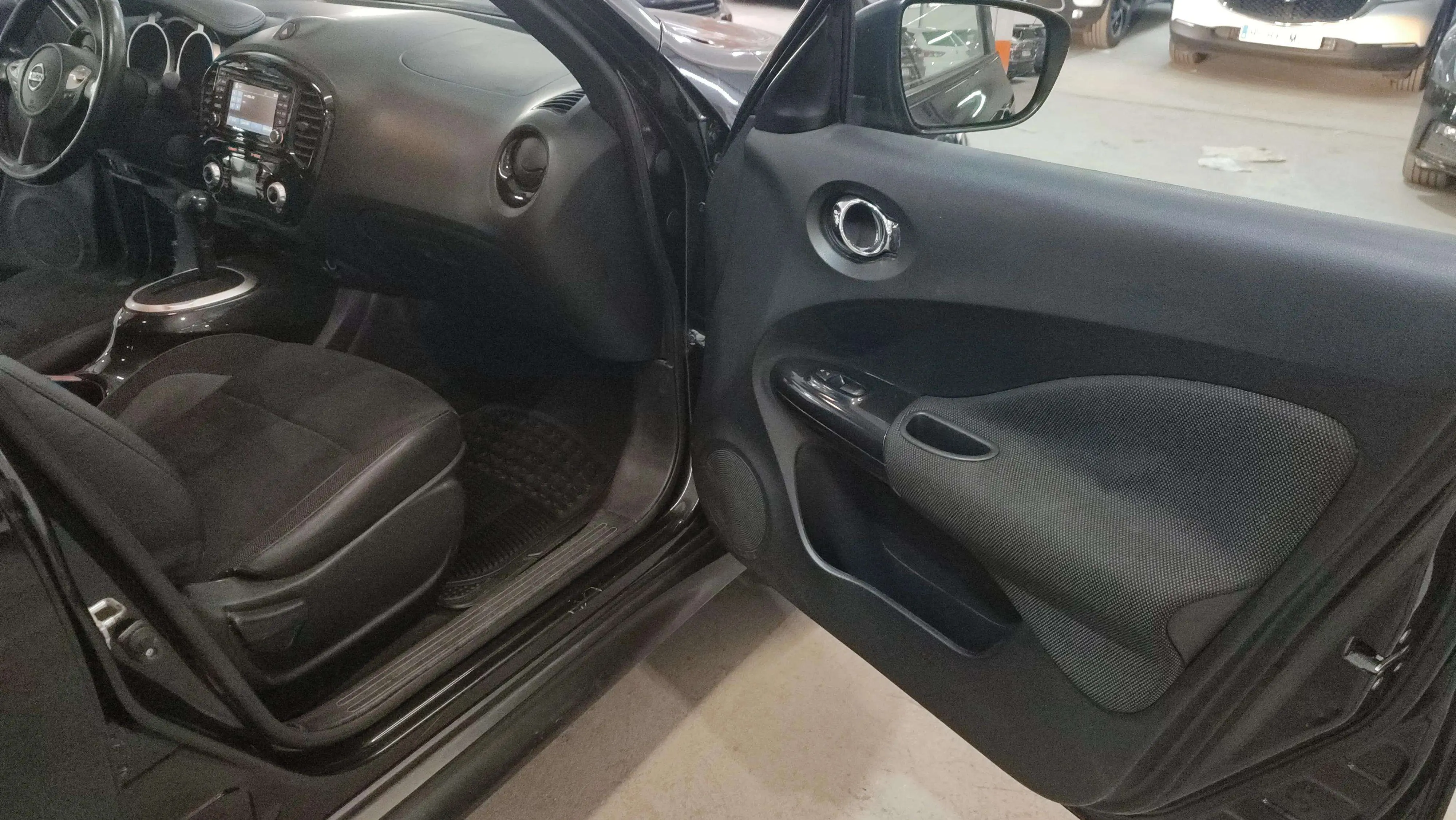 Nissan Juke G EU6 Xtronic Tekna - foto 7