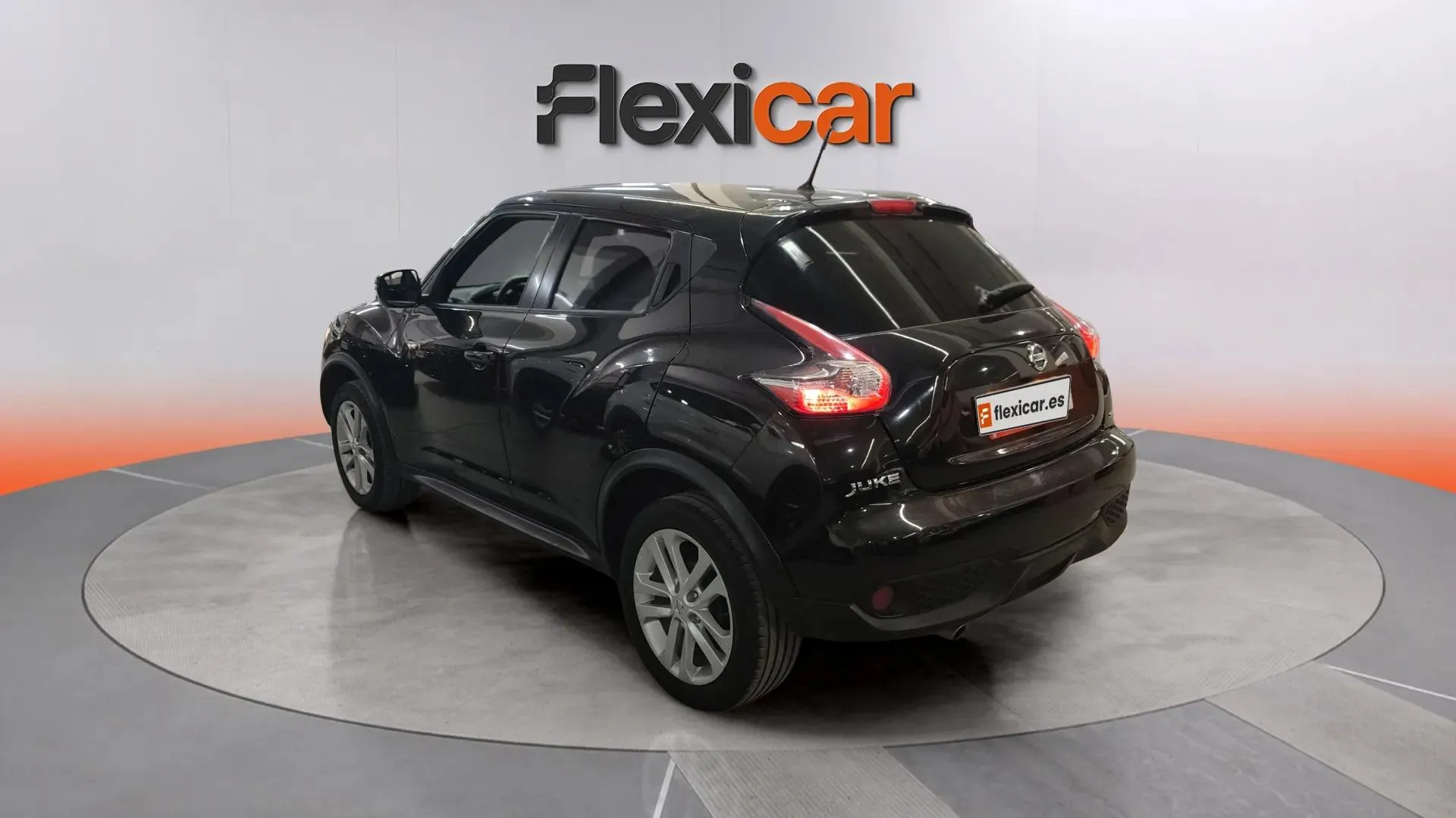 Nissan Juke G EU6 Xtronic Tekna - foto 5