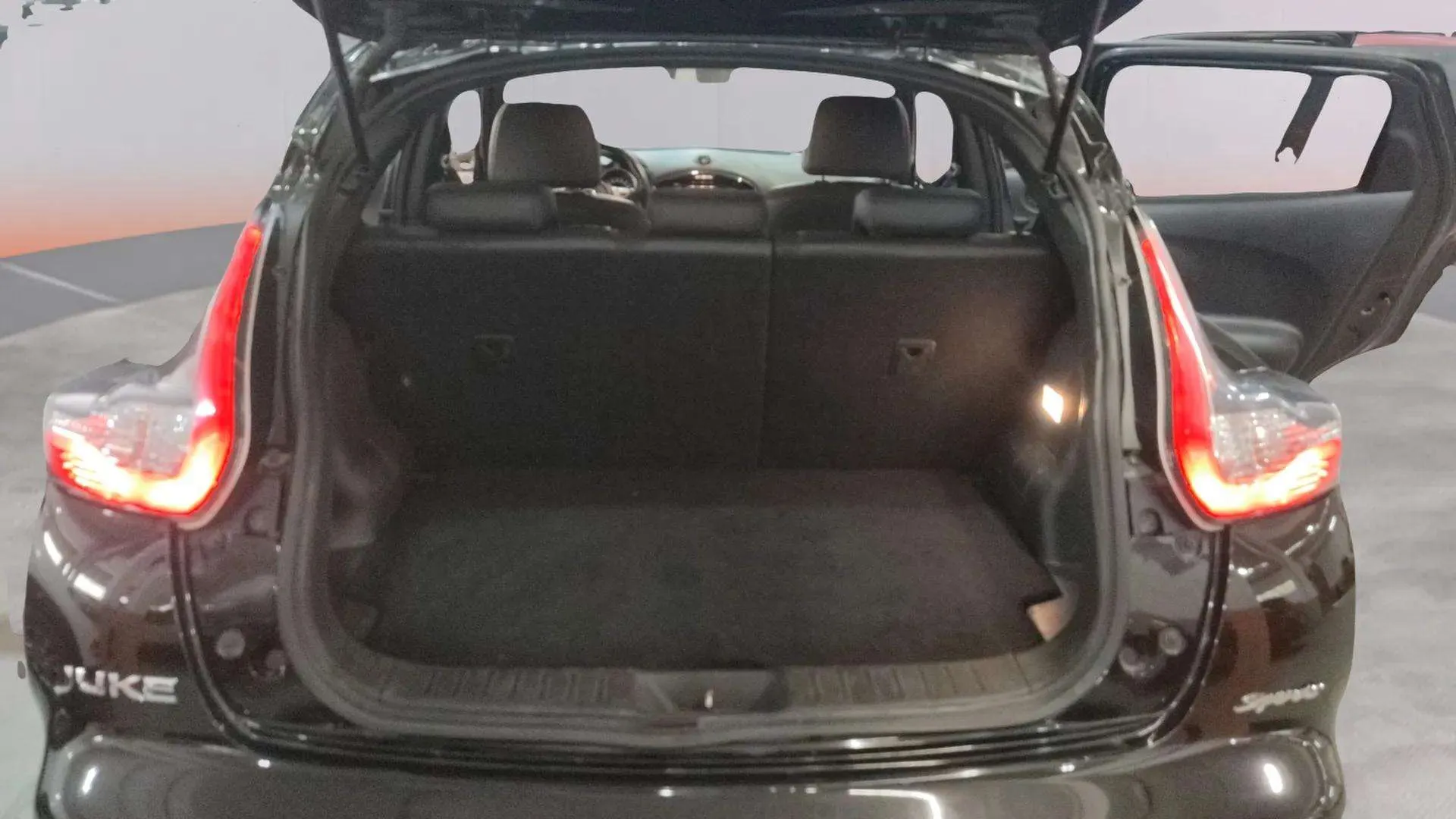Nissan Juke G EU6 Xtronic Tekna - foto 6
