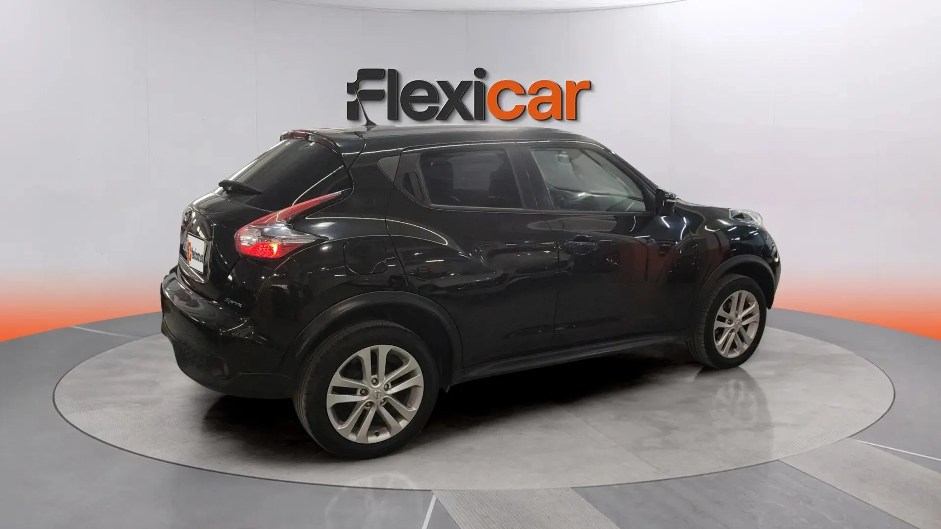 Nissan Juke G EU6 Xtronic Tekna - foto 3
