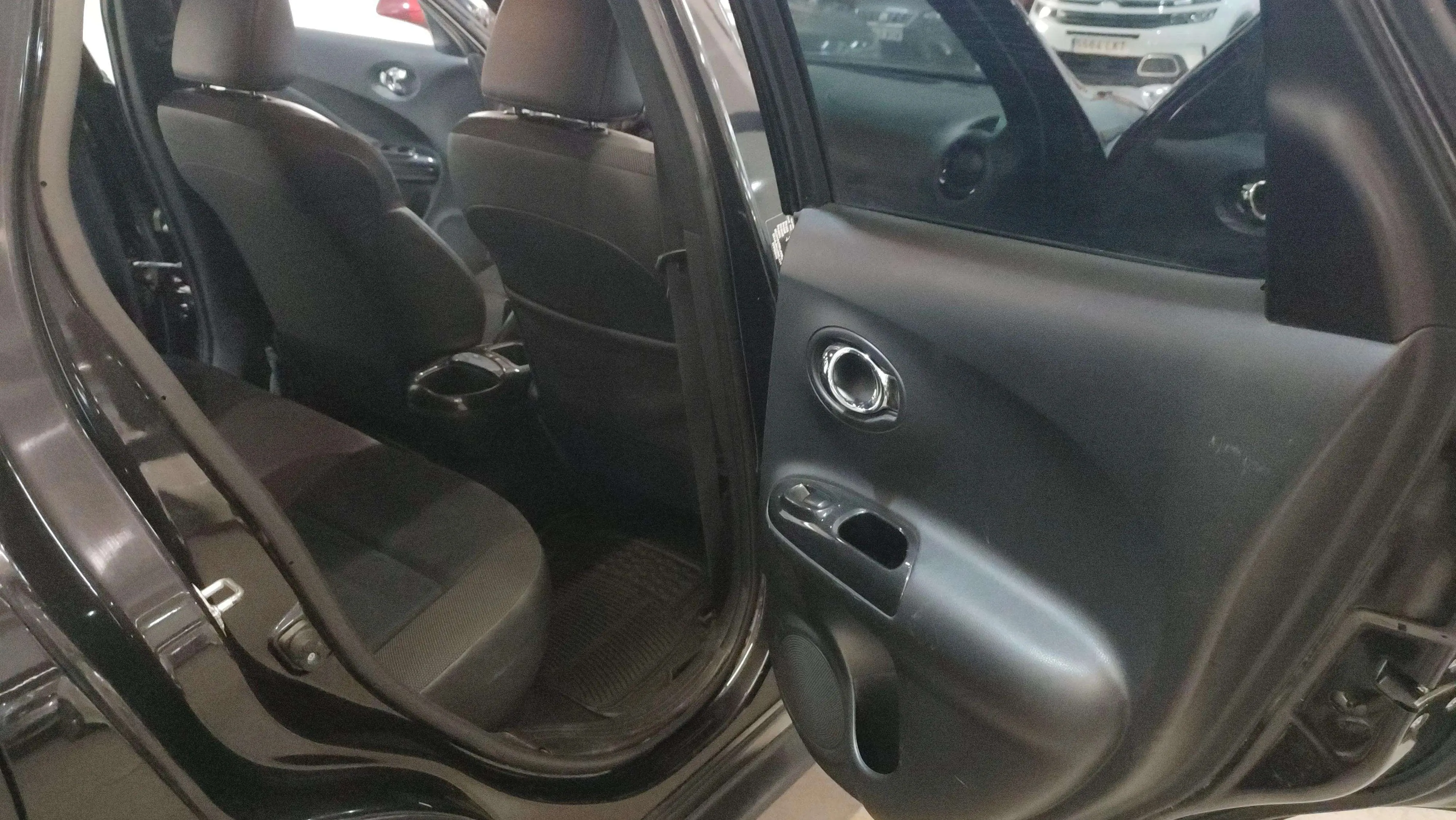 Nissan Juke G EU6 Xtronic Tekna - foto 8