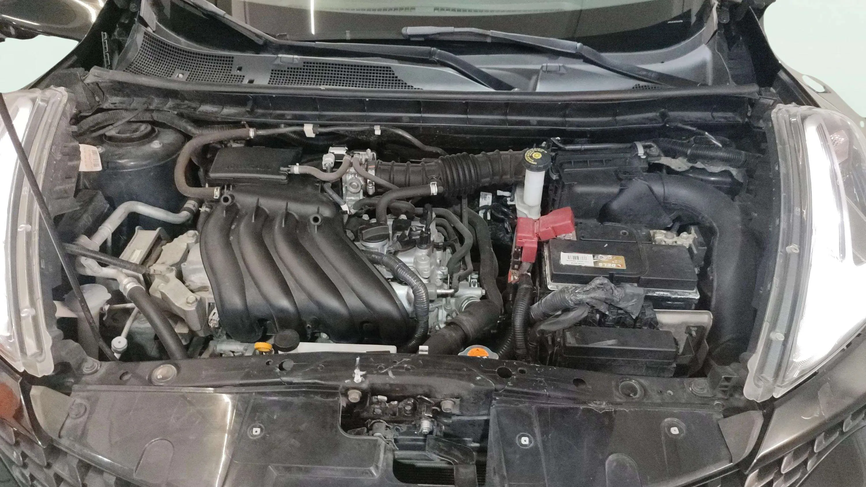 Nissan Juke G EU6 Xtronic Tekna - foto 17