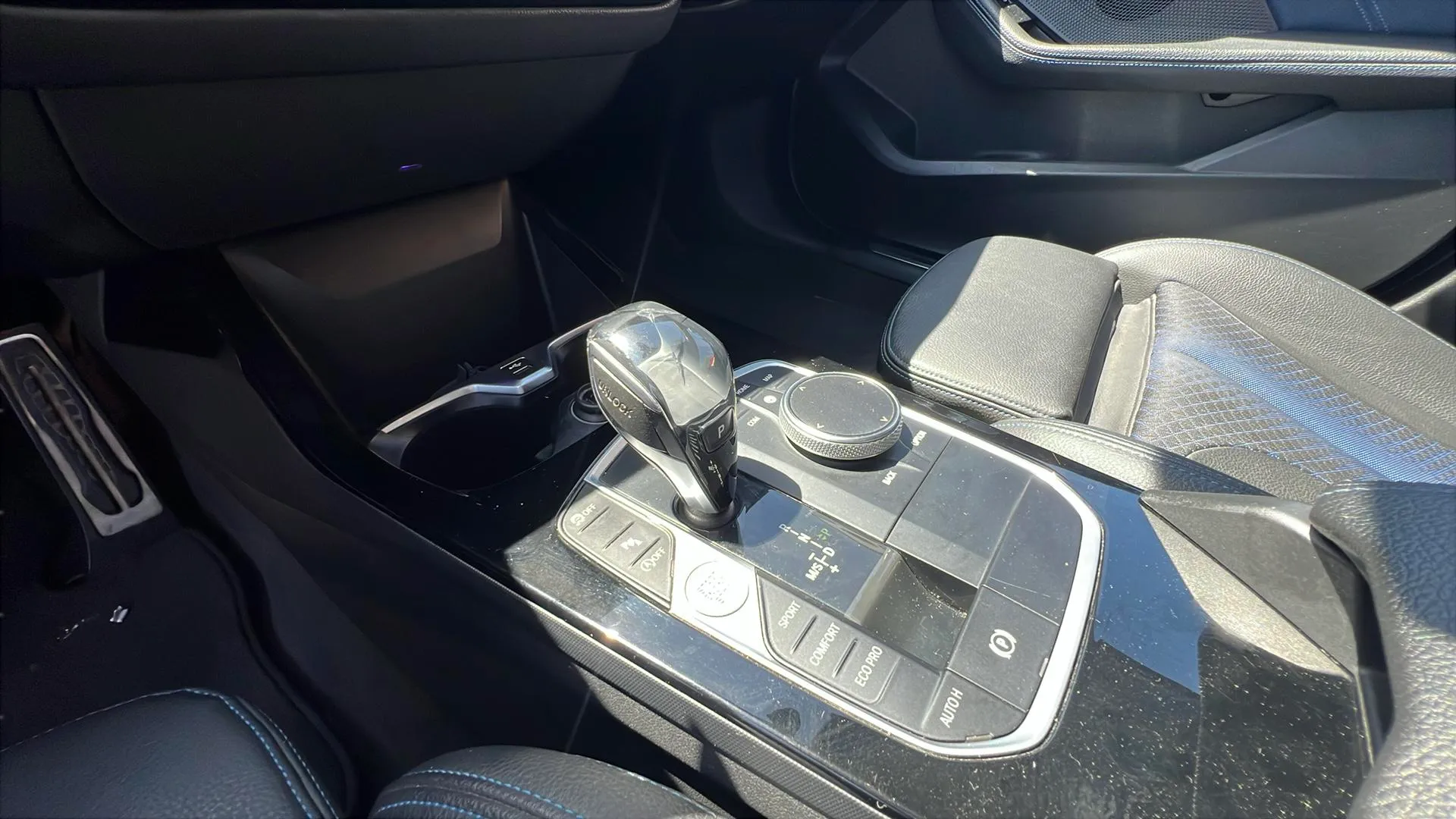 BMW Serie 1 118d - foto 17