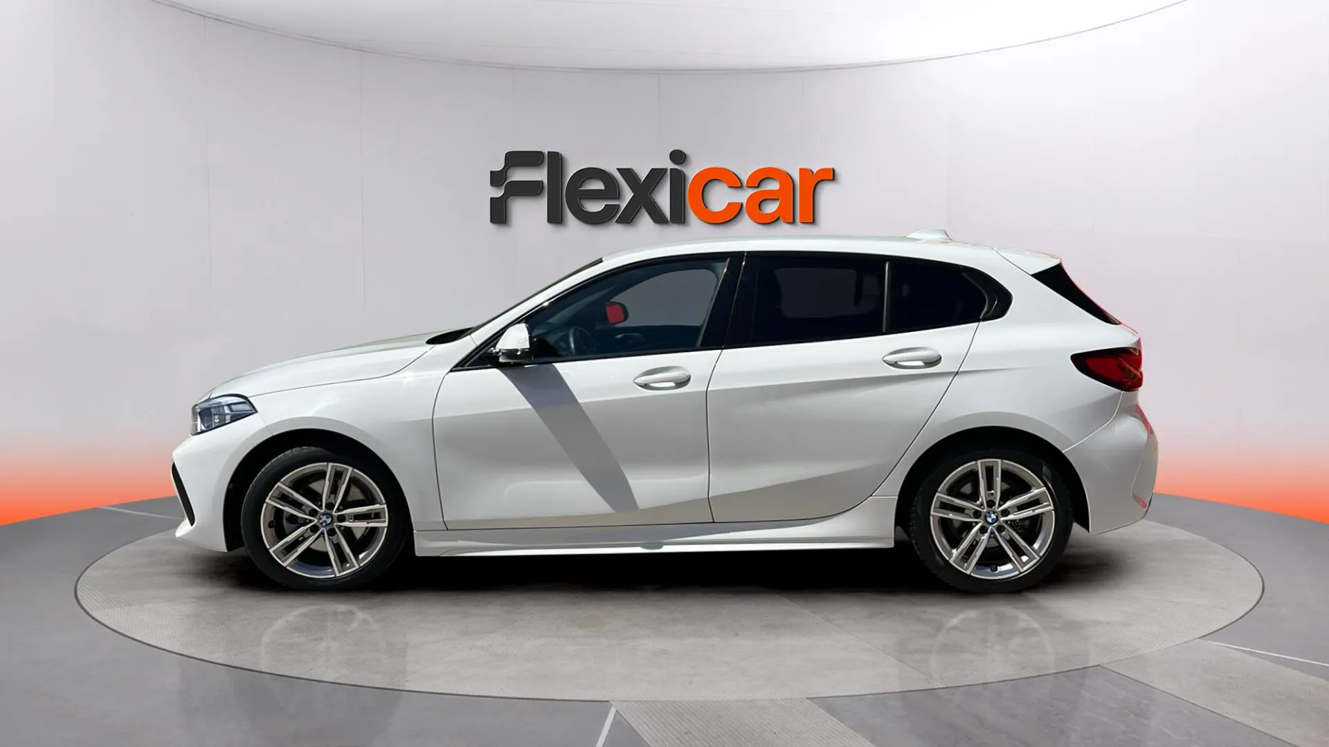BMW Serie 1 118d - foto 8