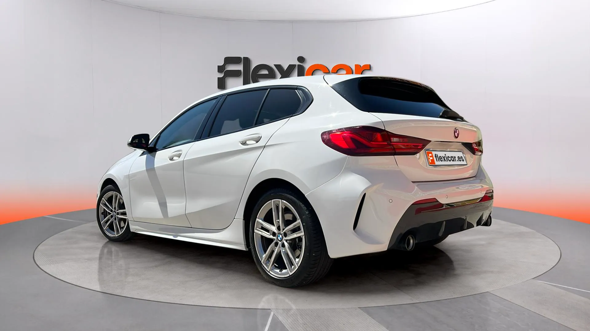 BMW Serie 1 118d - foto 7