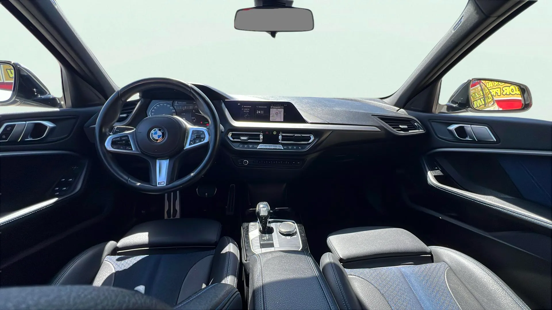 BMW Serie 1 118d - foto 24