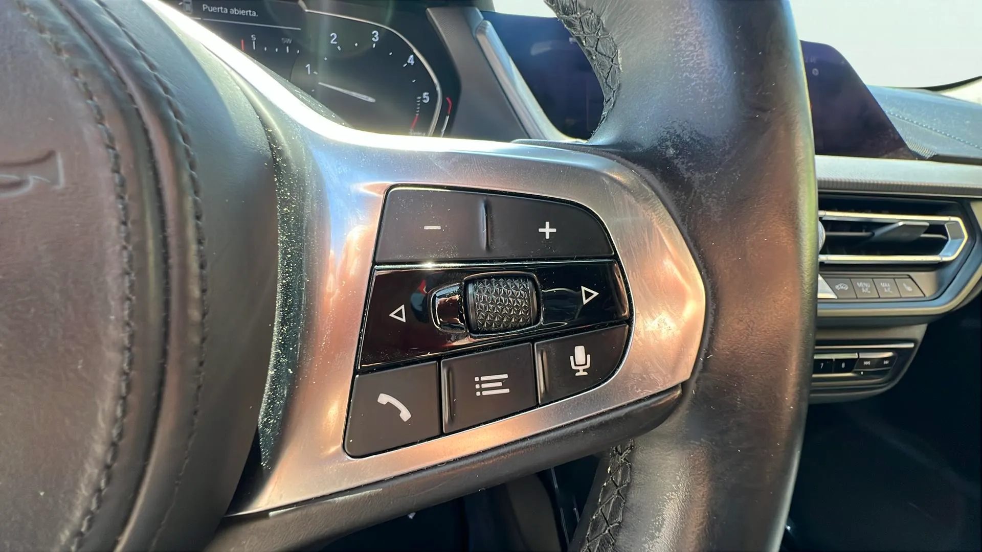 BMW Serie 1 118d - foto 20