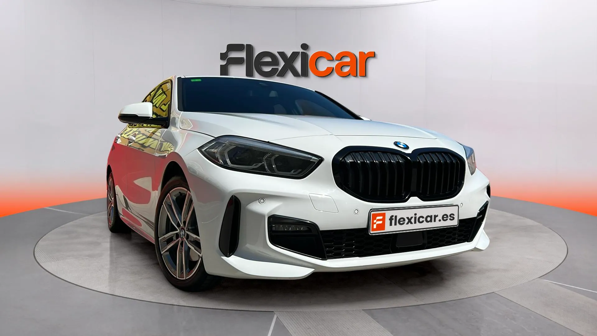 BMW Serie 1 118d - foto 1