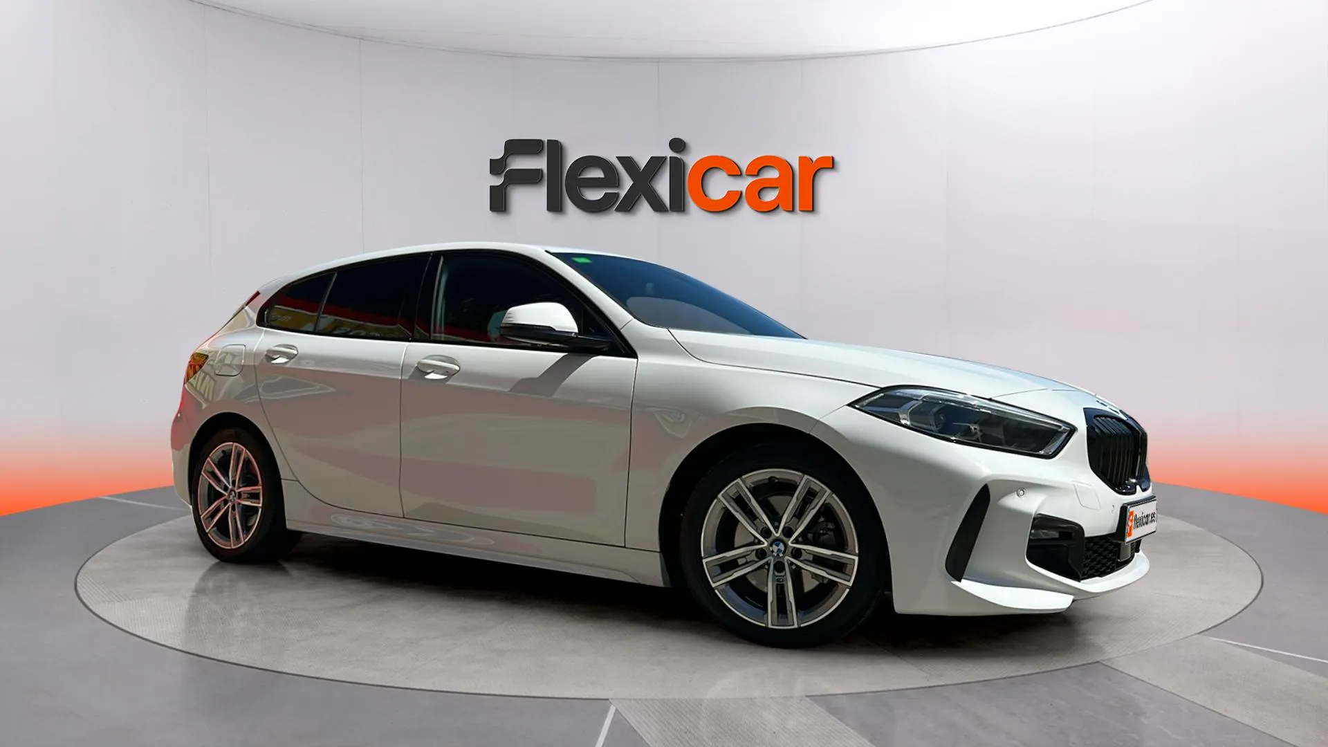 BMW Serie 1 118d - foto 3