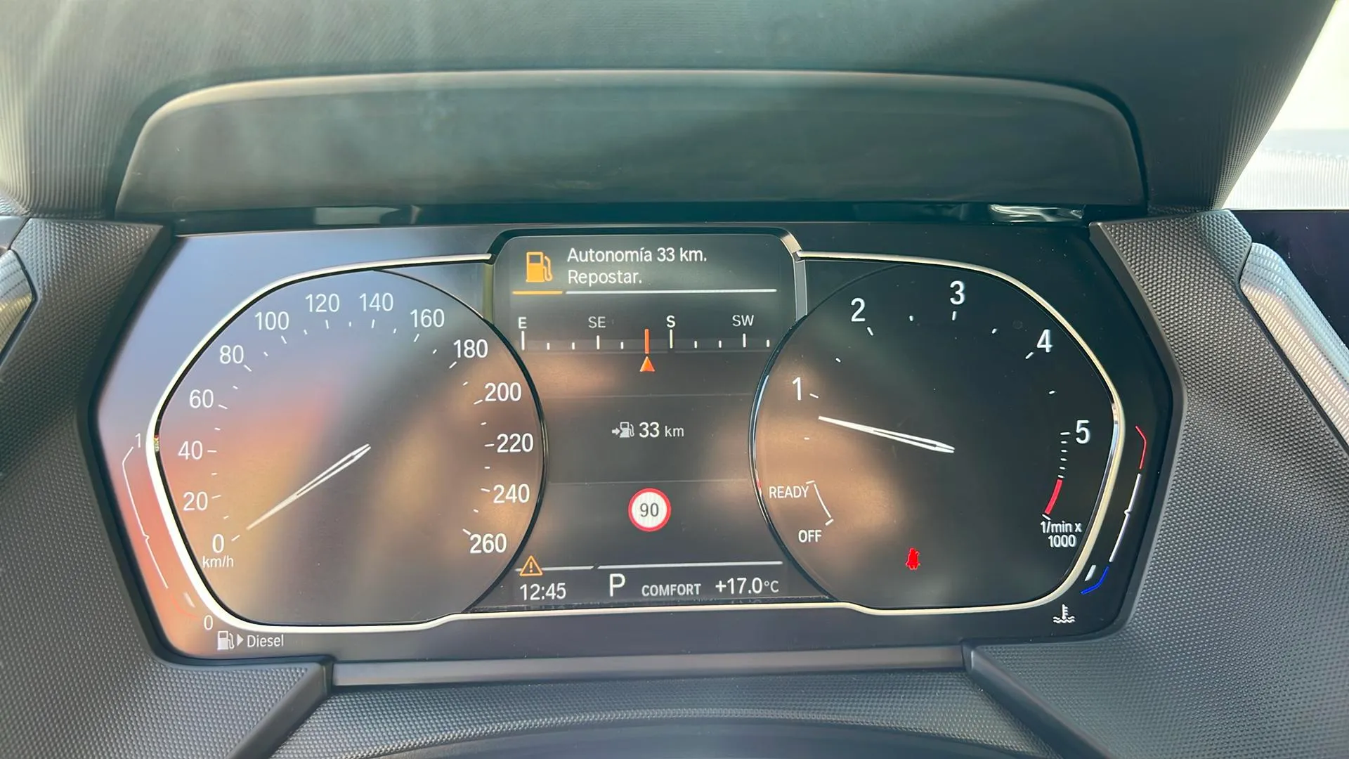 BMW Serie 1 118d - foto 13