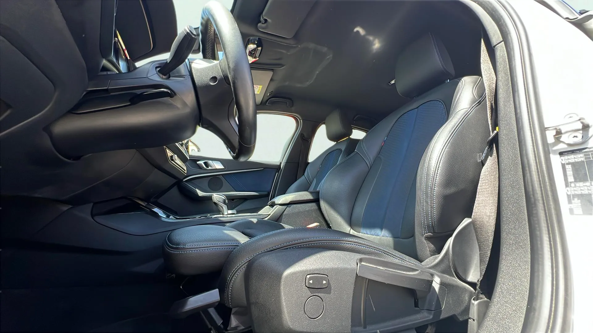 BMW Serie 1 118d - foto 21