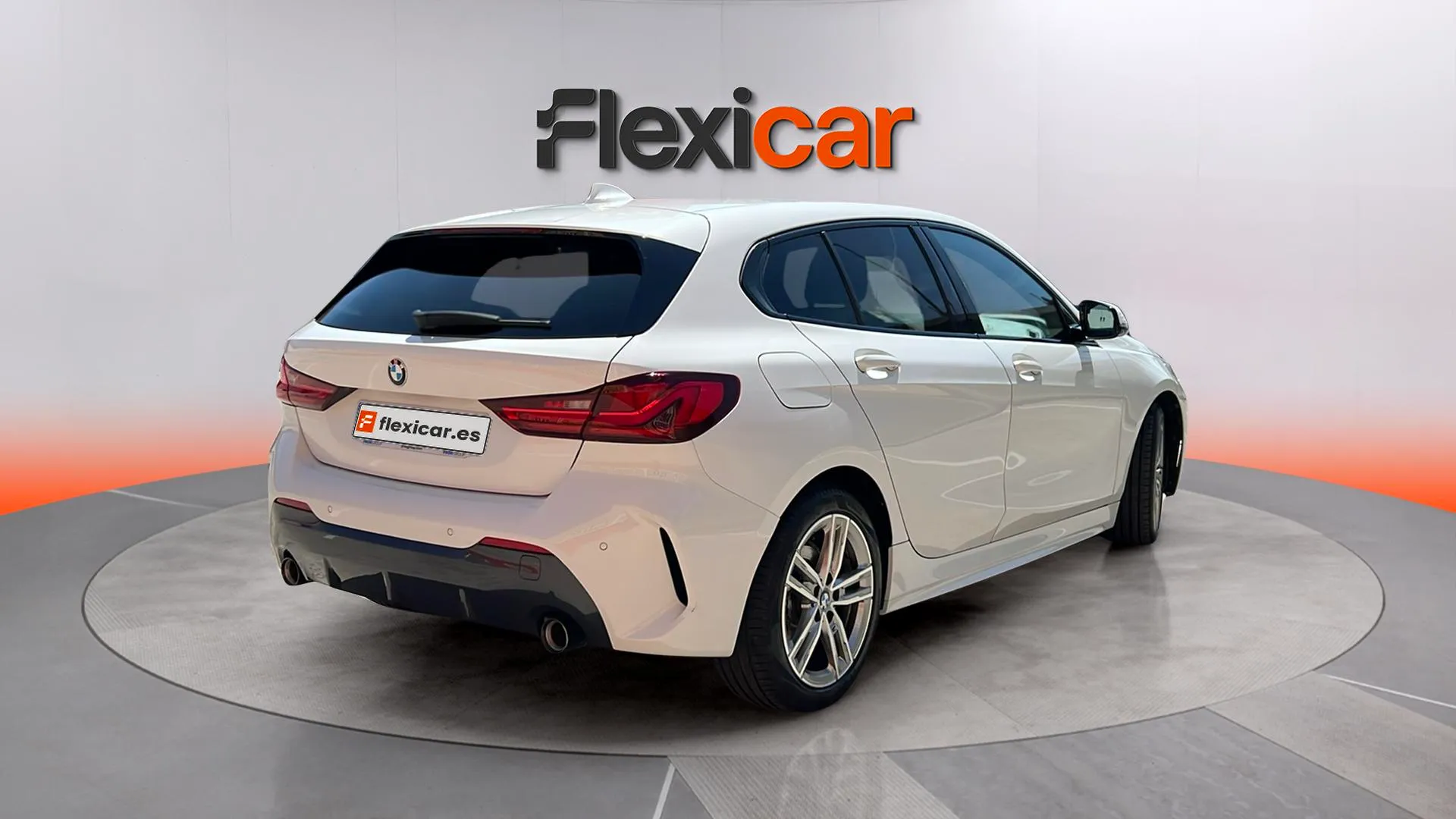 BMW Serie 1 118d - foto 5