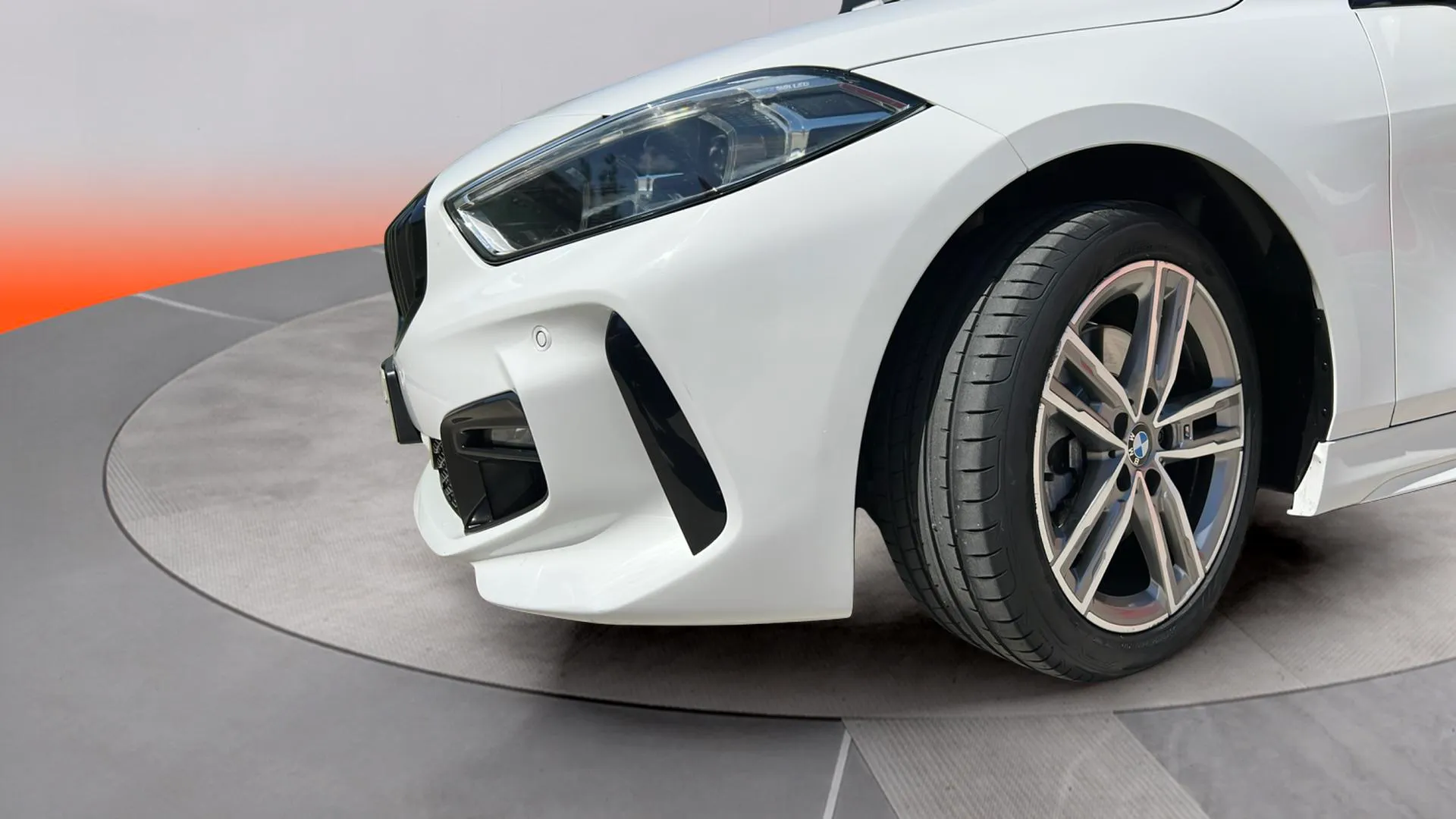 BMW Serie 1 118d - foto 10