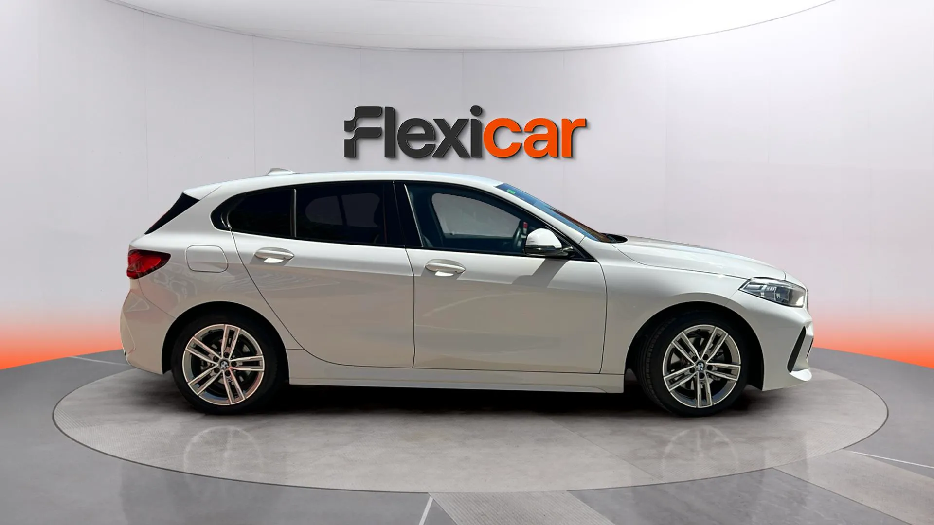 BMW Serie 1 118d - foto 4