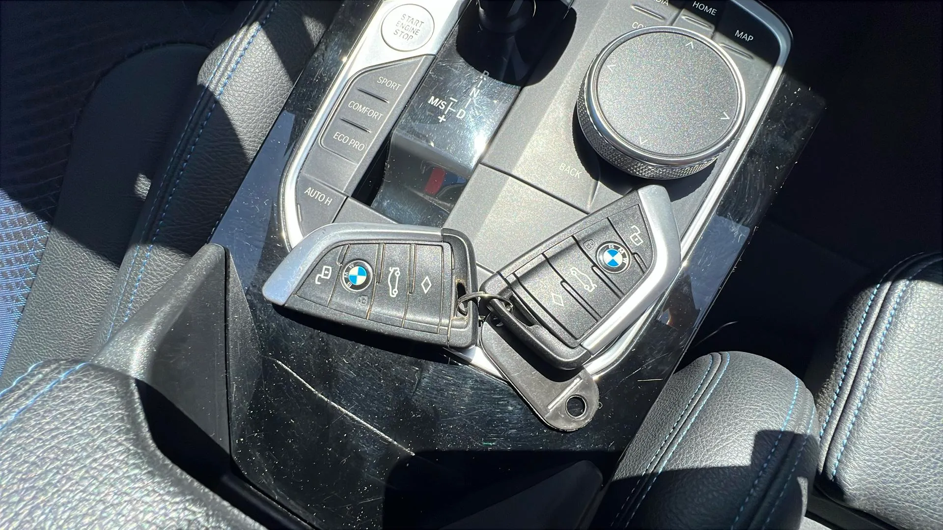 BMW Serie 1 118d - foto 28