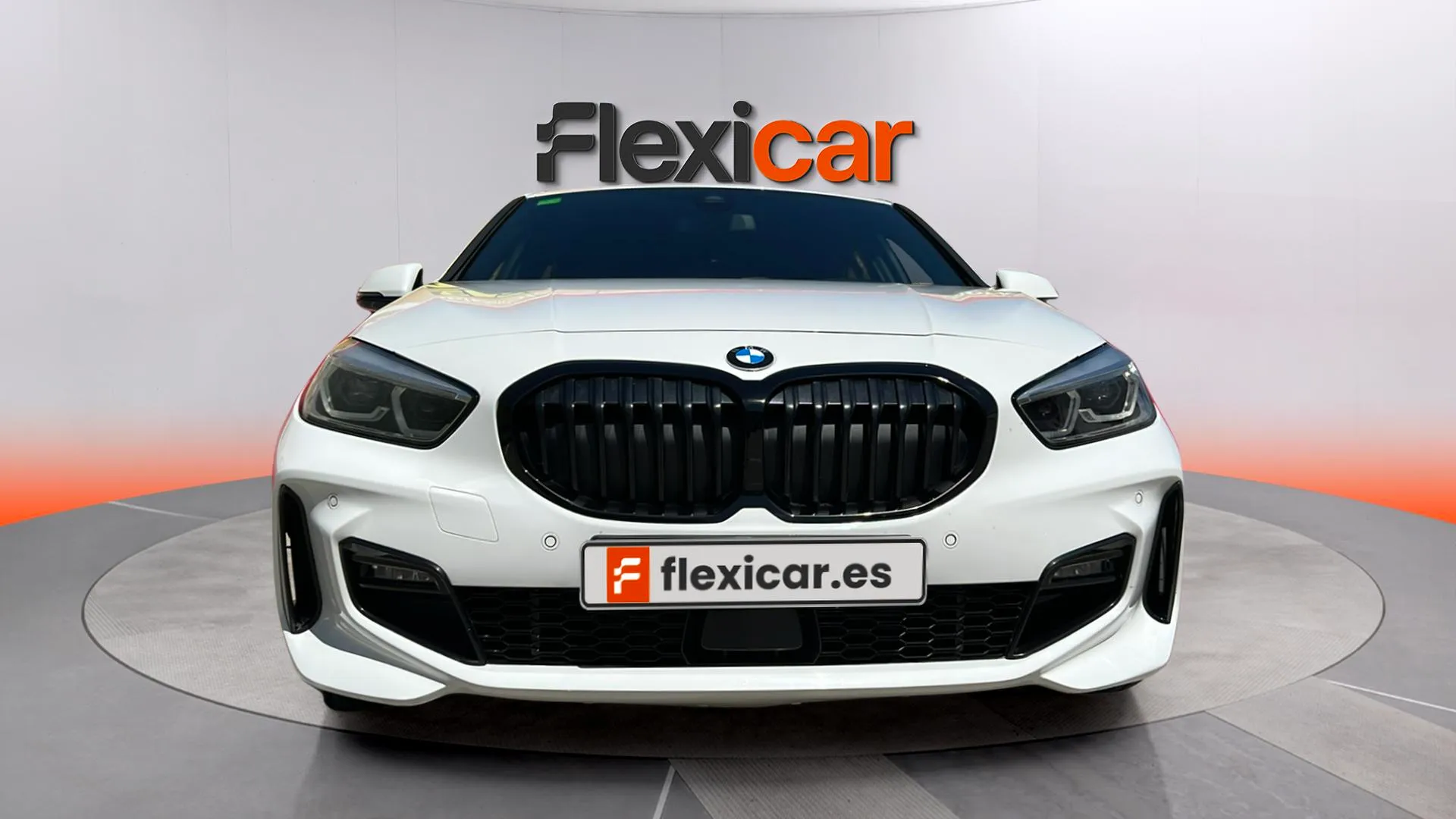 BMW Serie 1 118d - foto 2