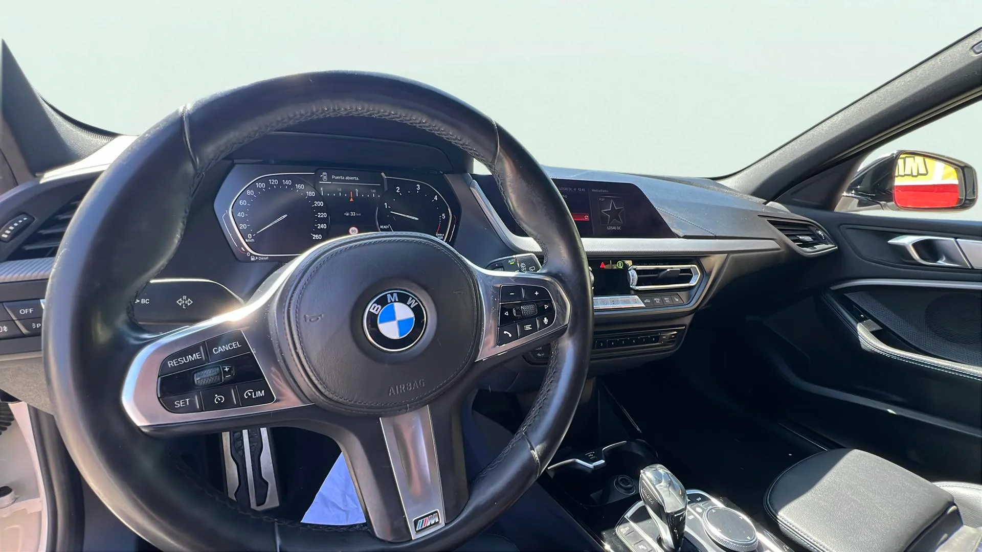 BMW Serie 1 118d - foto 11