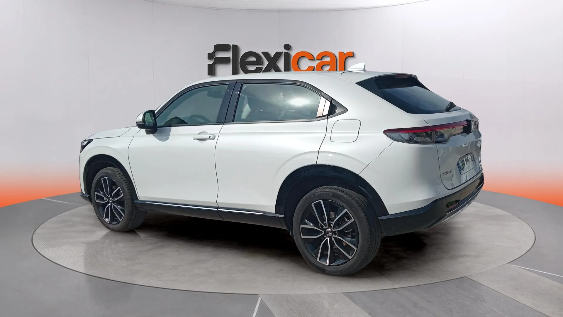 Honda HR-V 1.5 i-MMD Advance 4x2 - foto 7