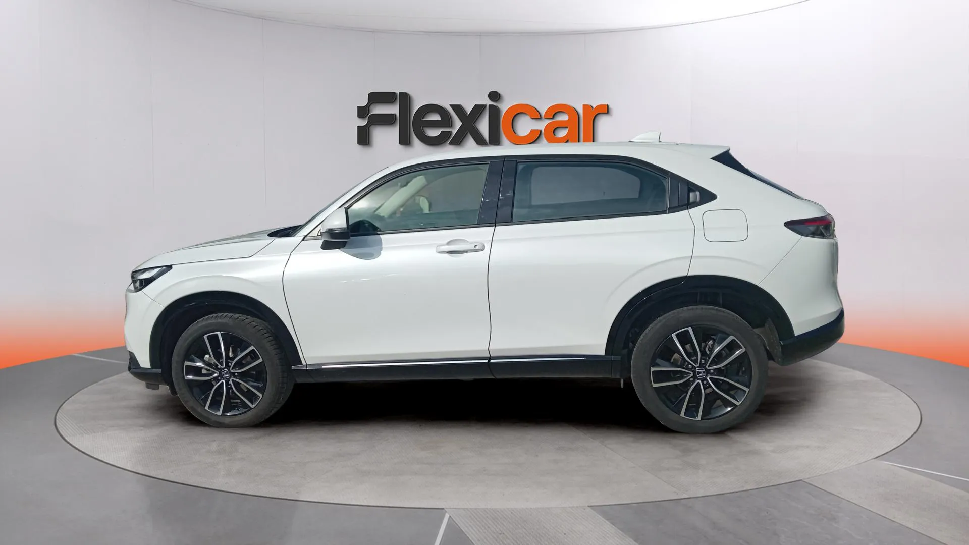 Honda HR-V 1.5 i-MMD Advance 4x2 - foto 6