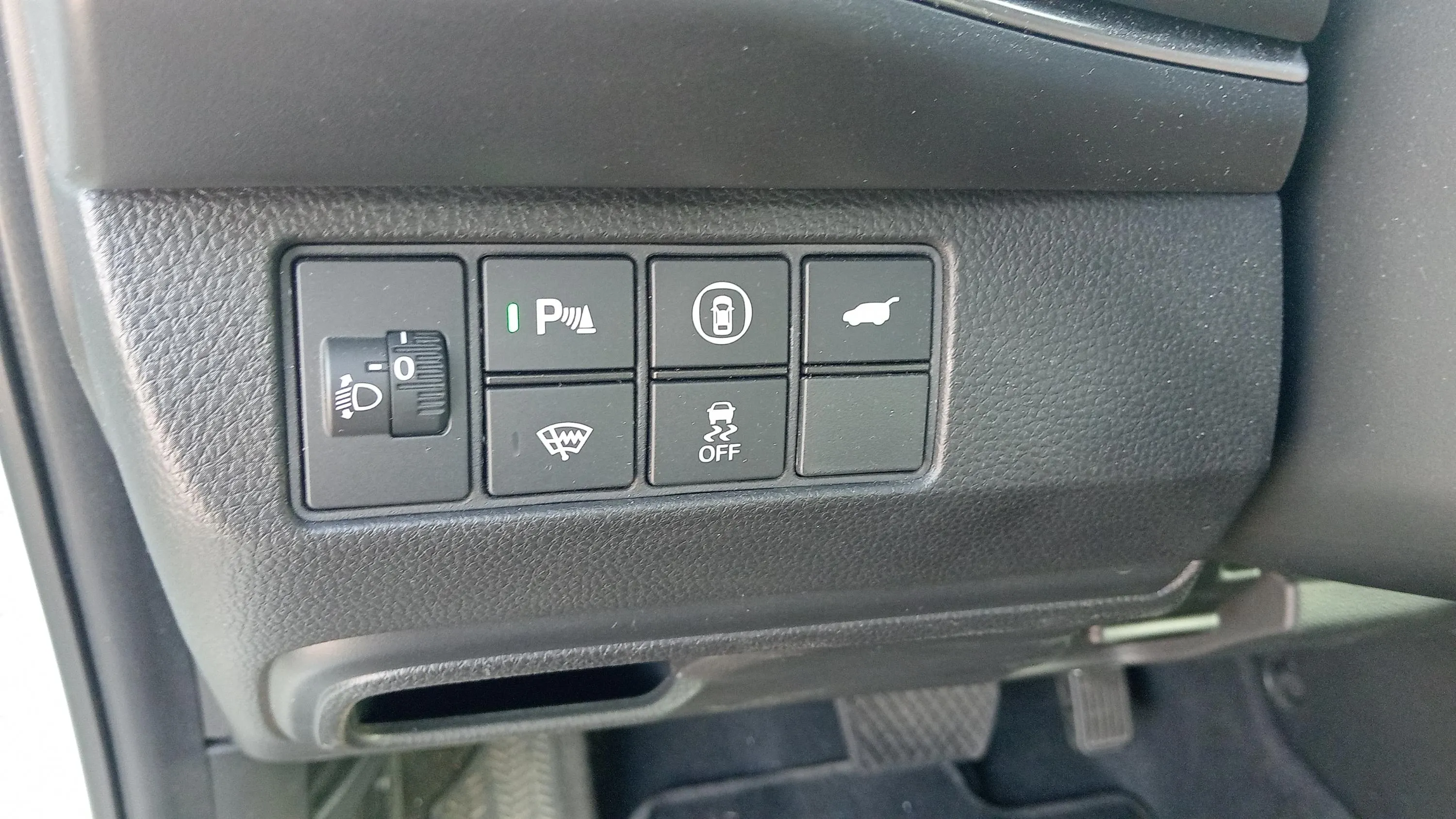 Honda HR-V 1.5 i-MMD Advance 4x2 - foto 20