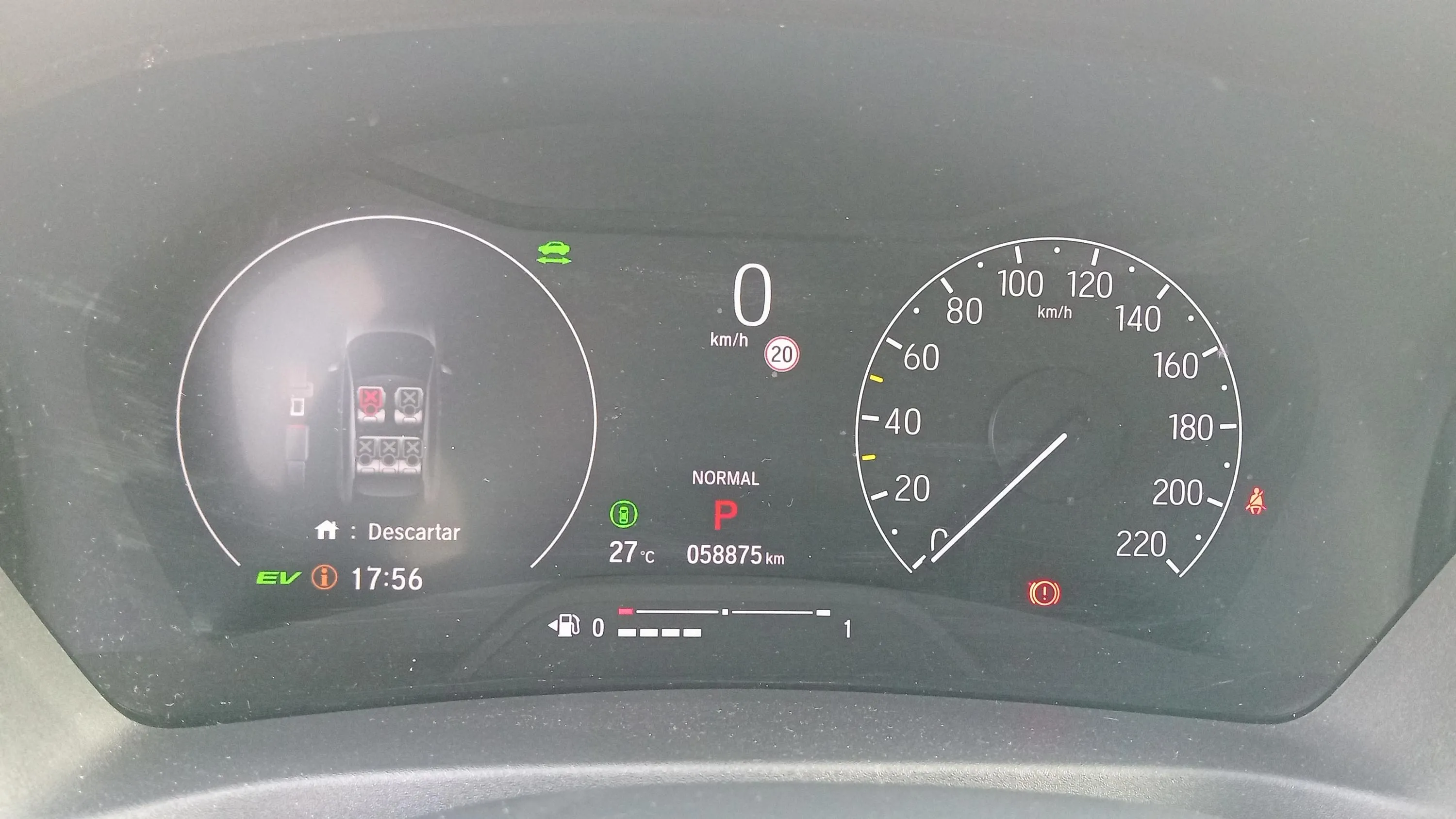 Honda HR-V 1.5 i-MMD Advance 4x2 - foto 16